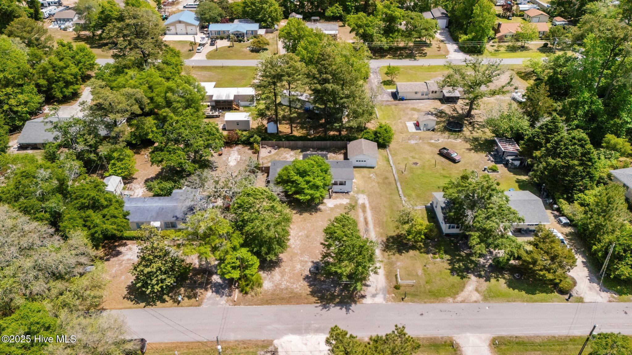 107 Bogue Sound Drive