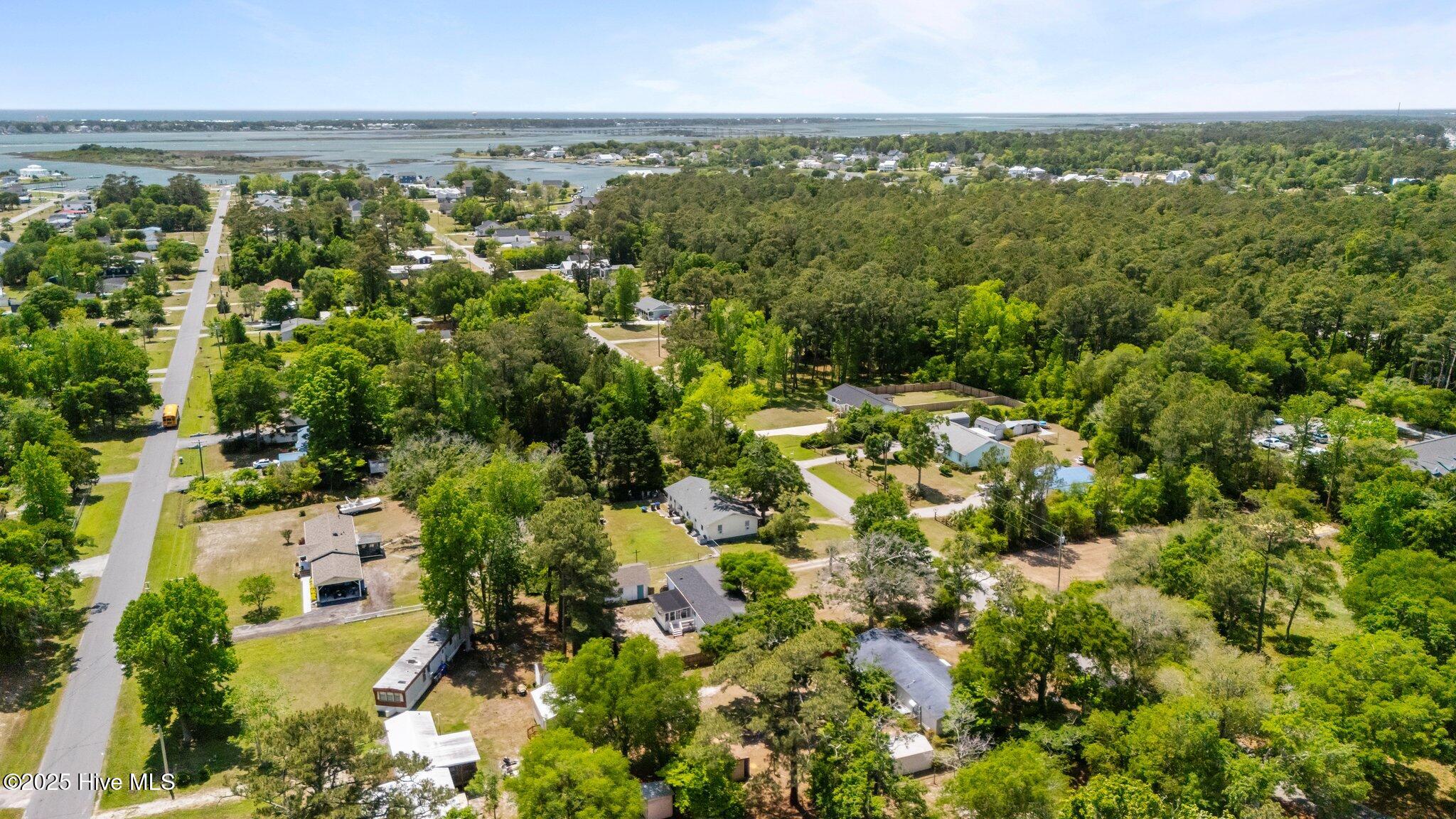107 Bogue Sound Drive