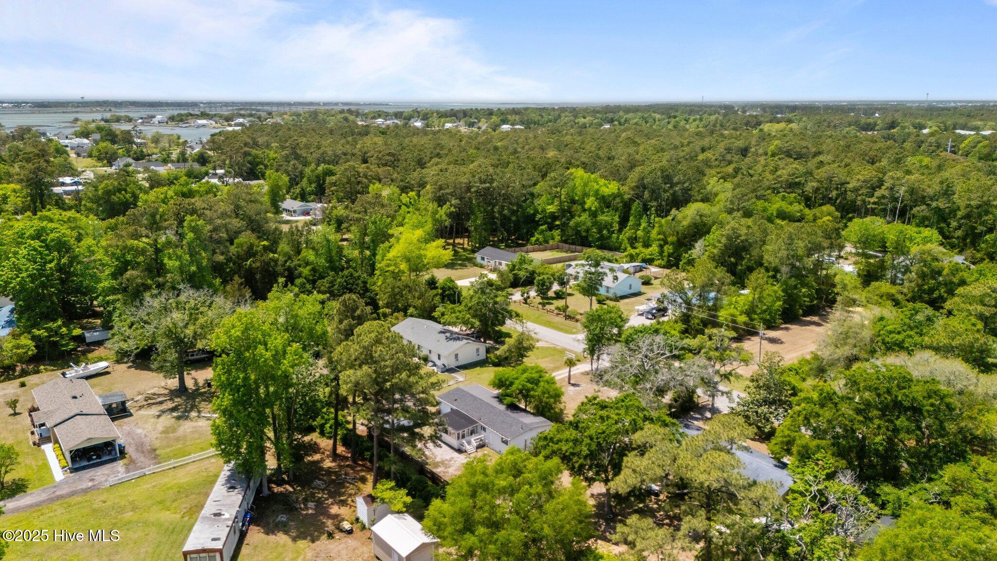 107 Bogue Sound Drive