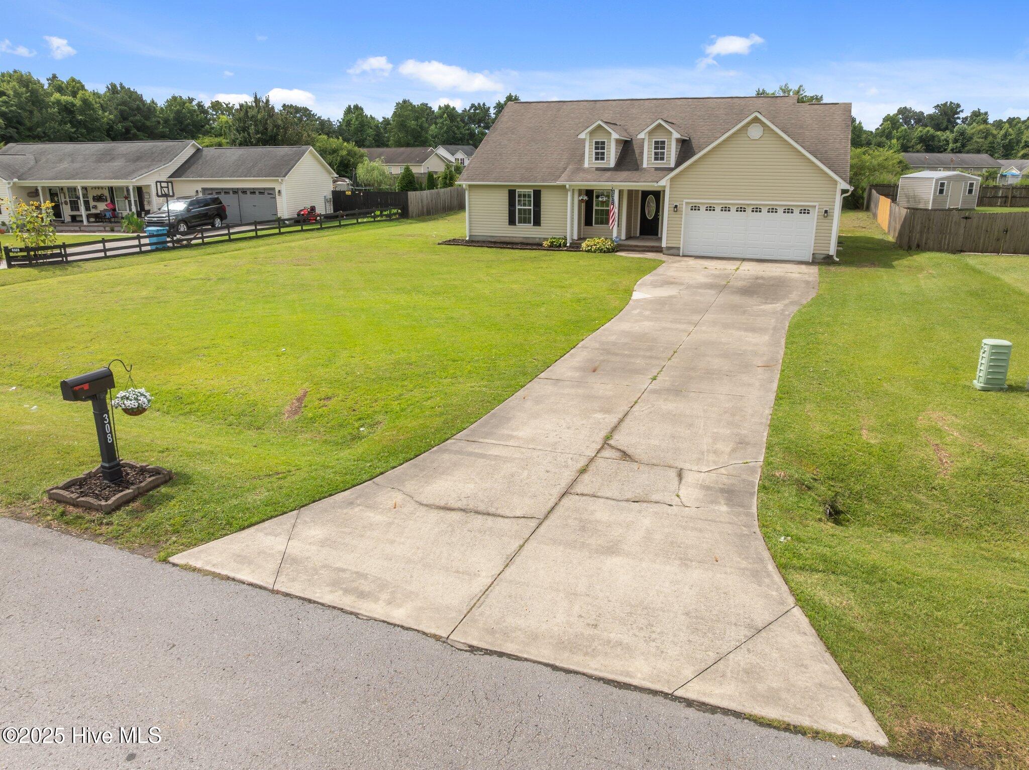 308 Boss Court