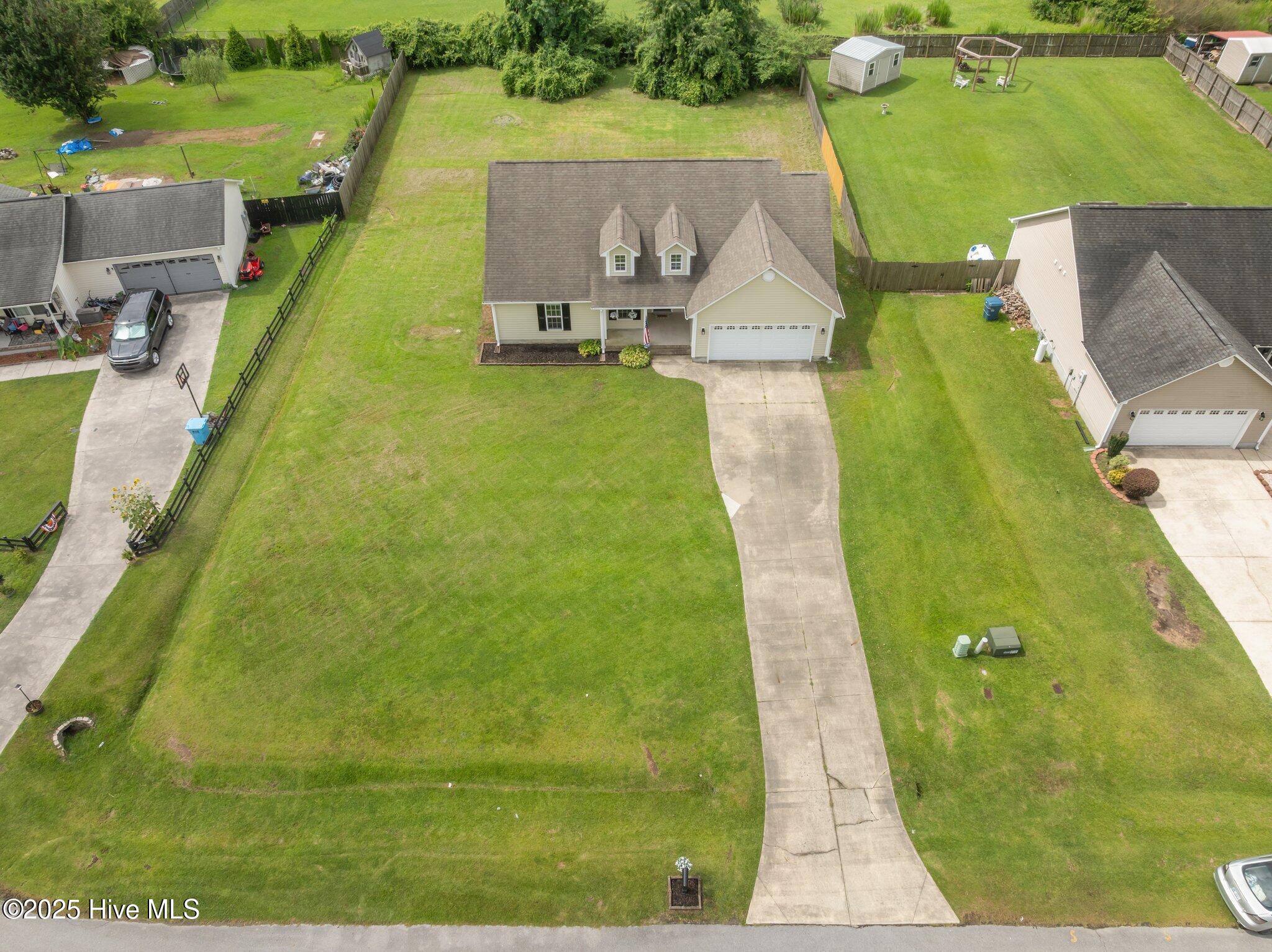 308 Boss Court