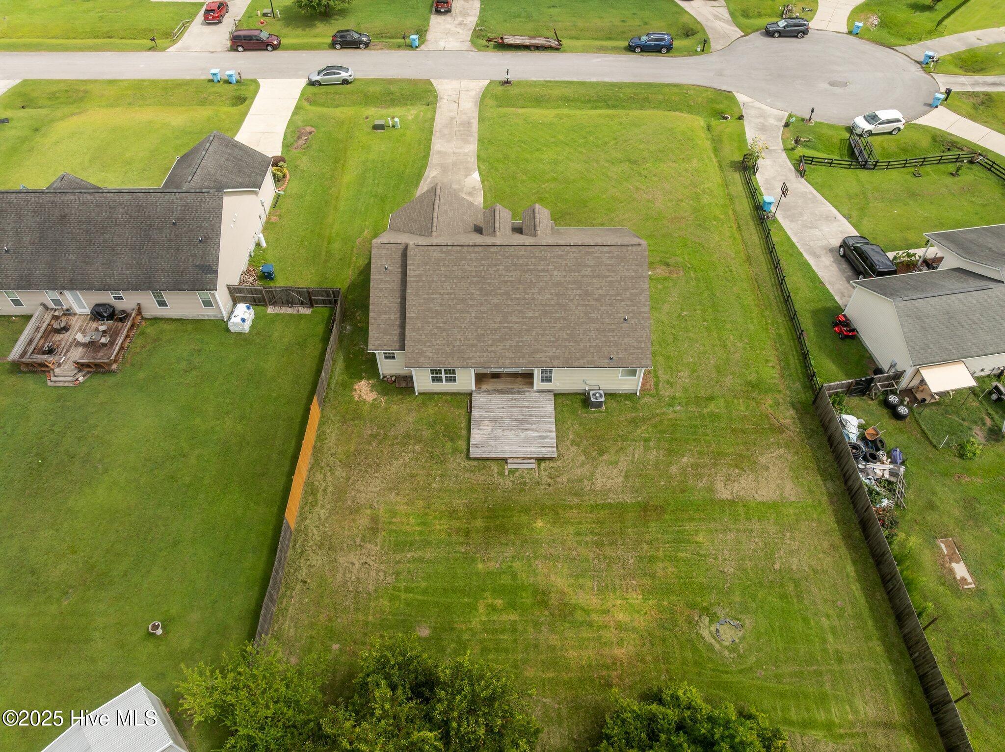 308 Boss Court