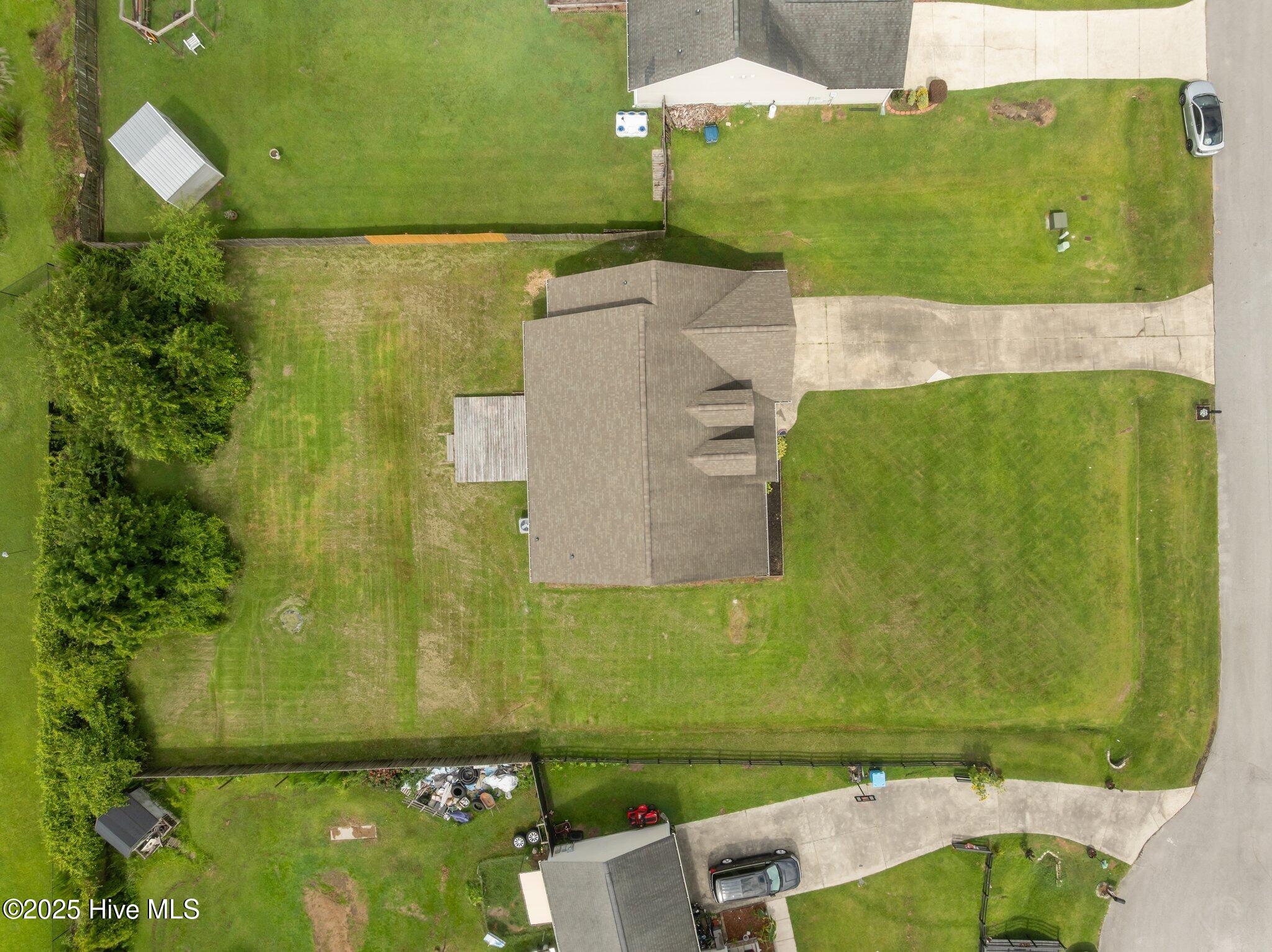 308 Boss Court