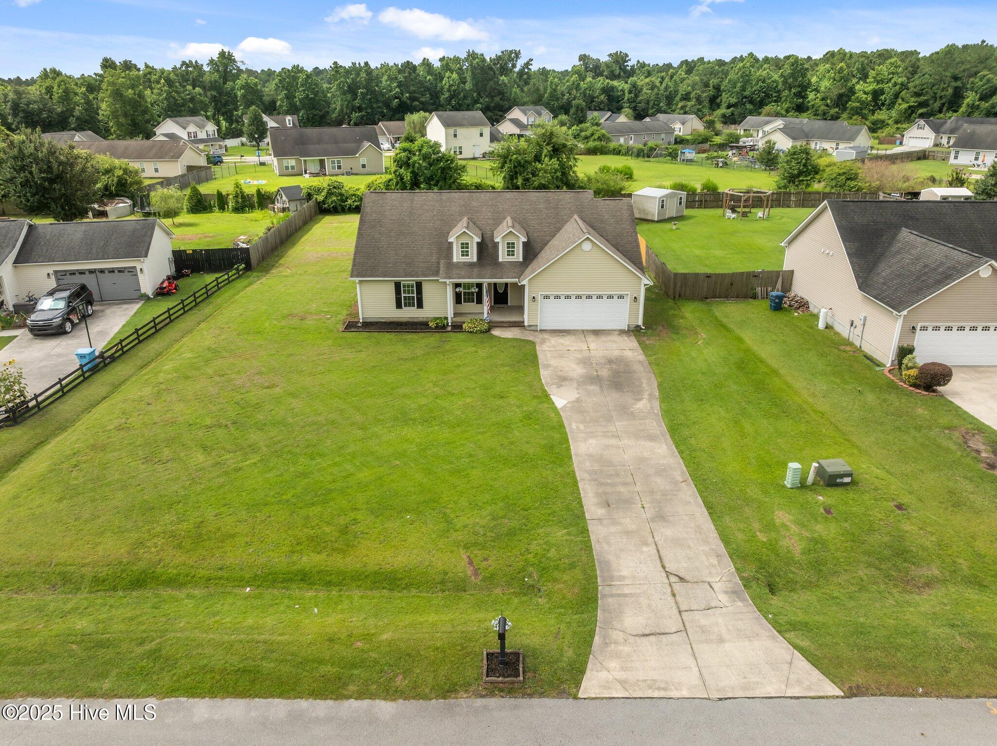 308 Boss Court