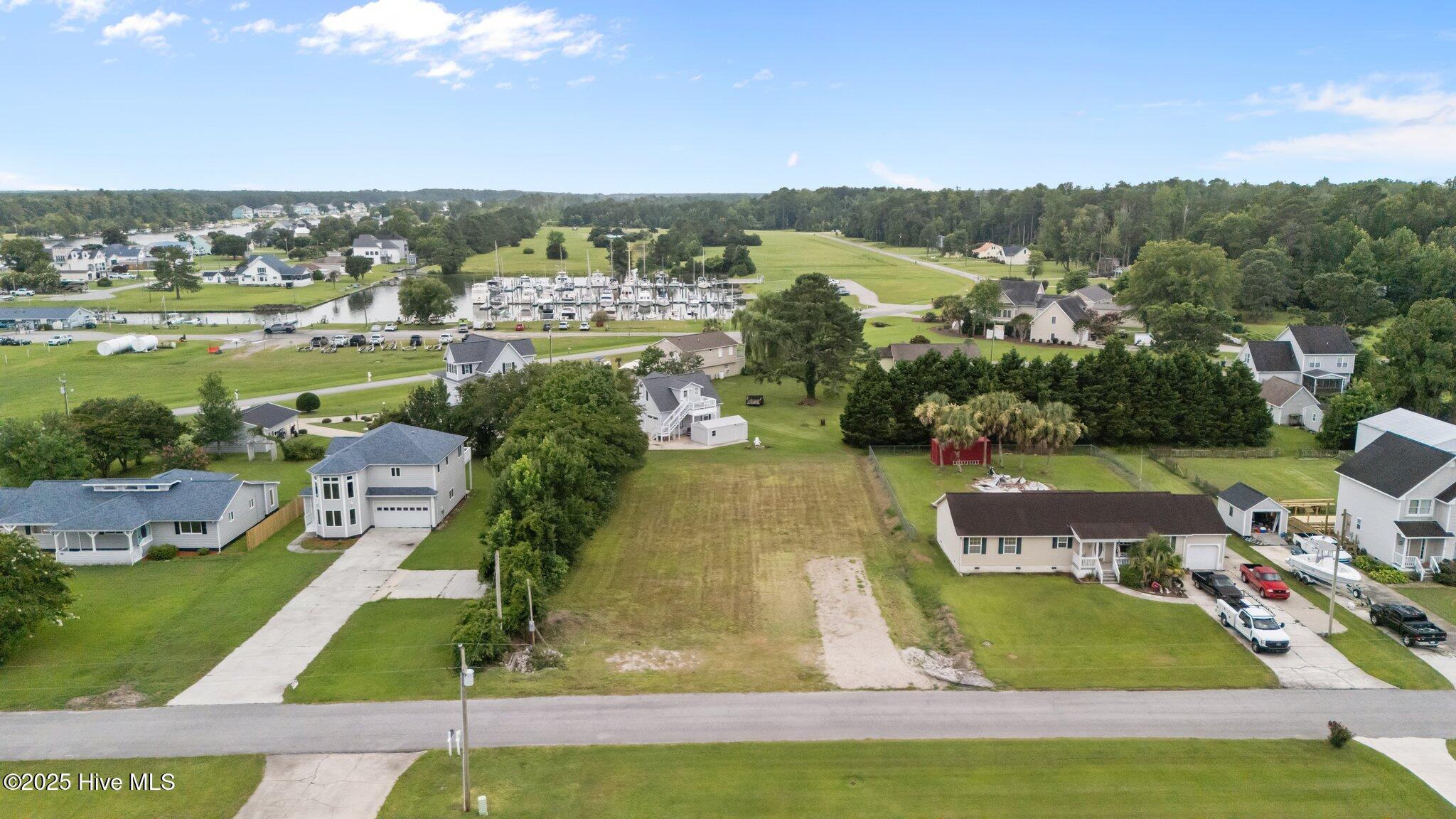 346 Country Club Lane