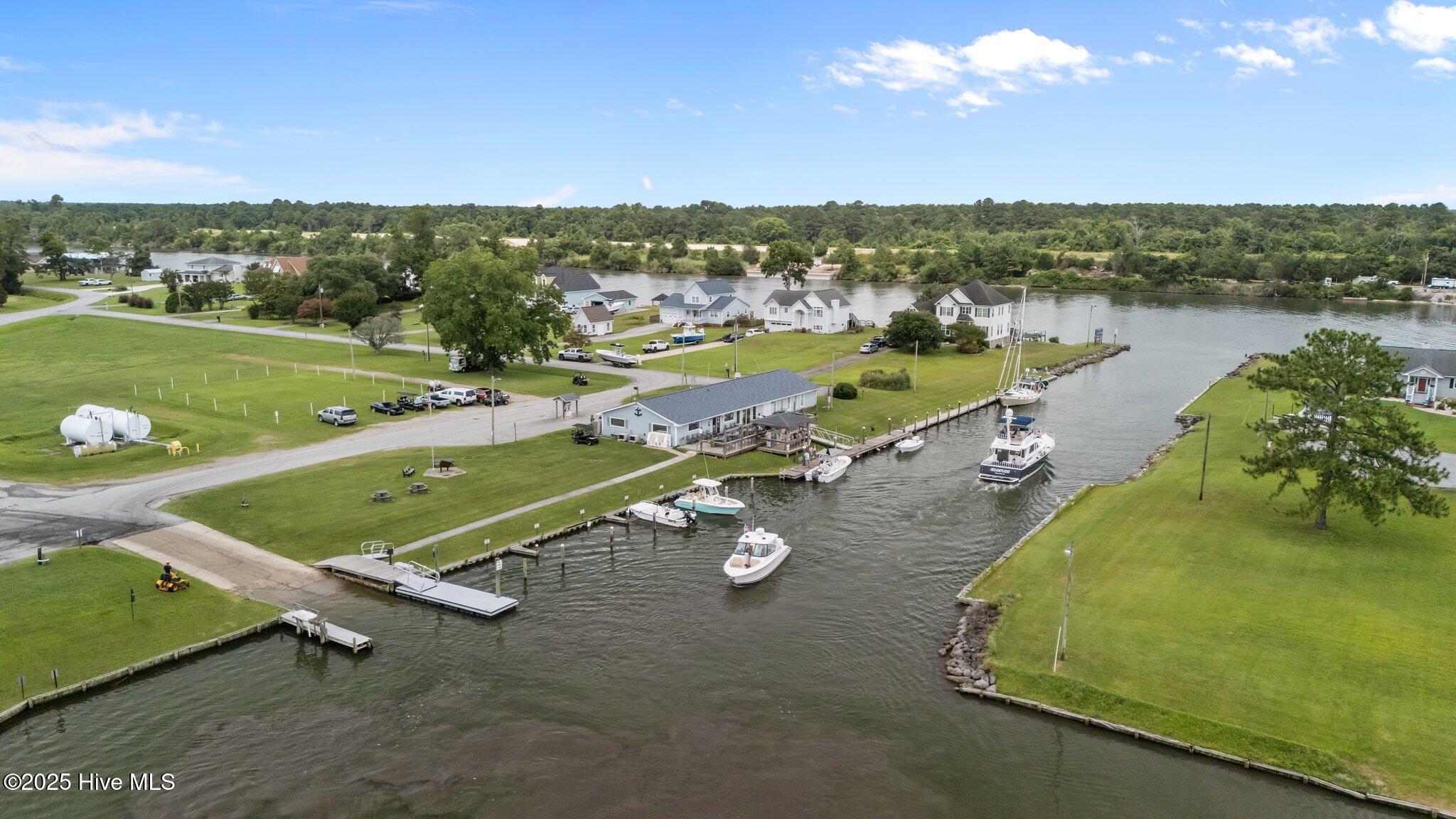 346 Country Club Lane