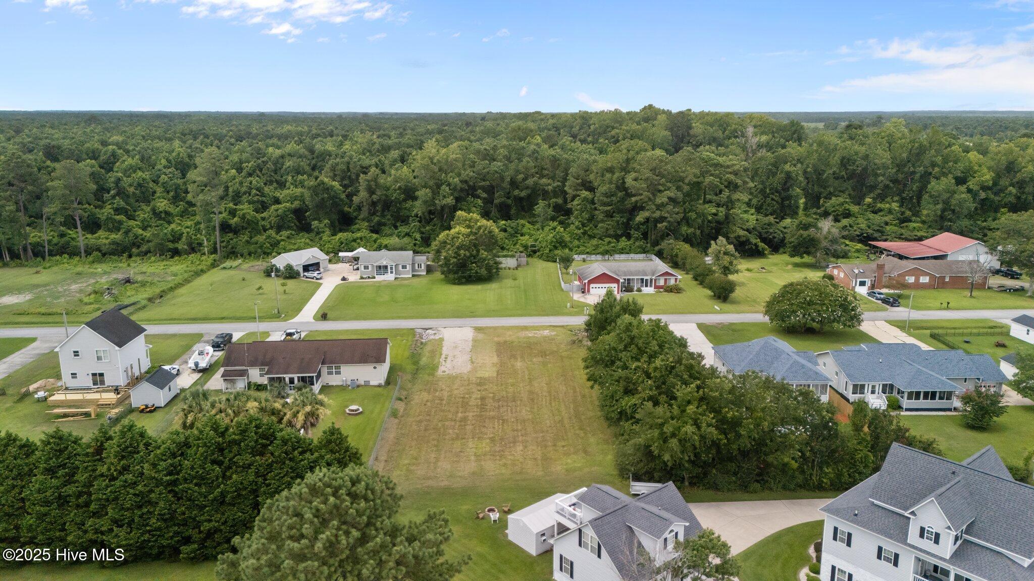 346 Country Club Lane