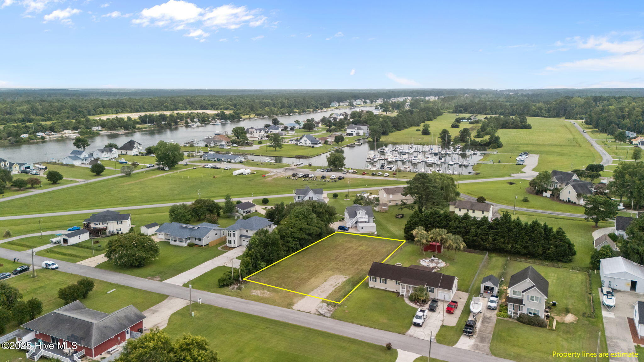 346 Country Club Lane