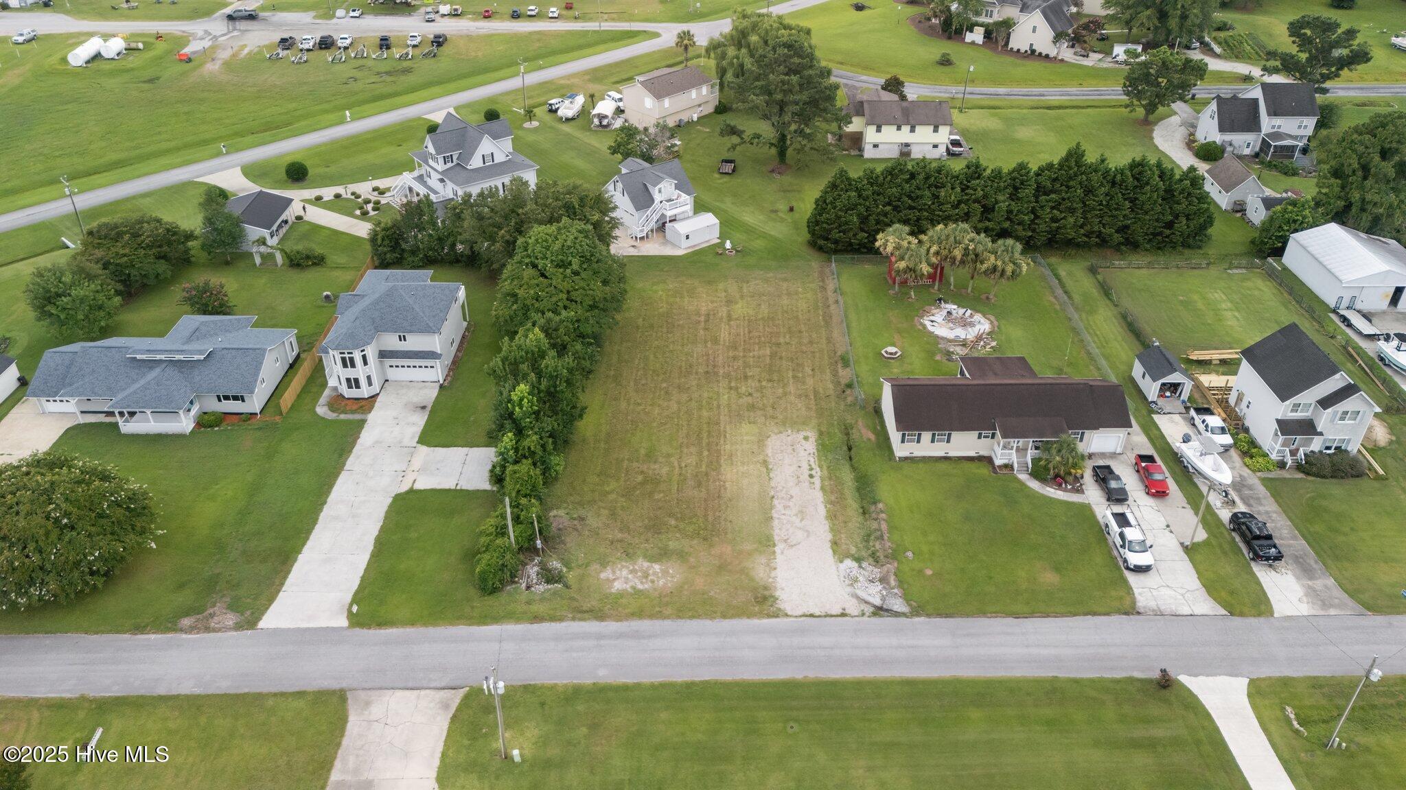 346 Country Club Lane