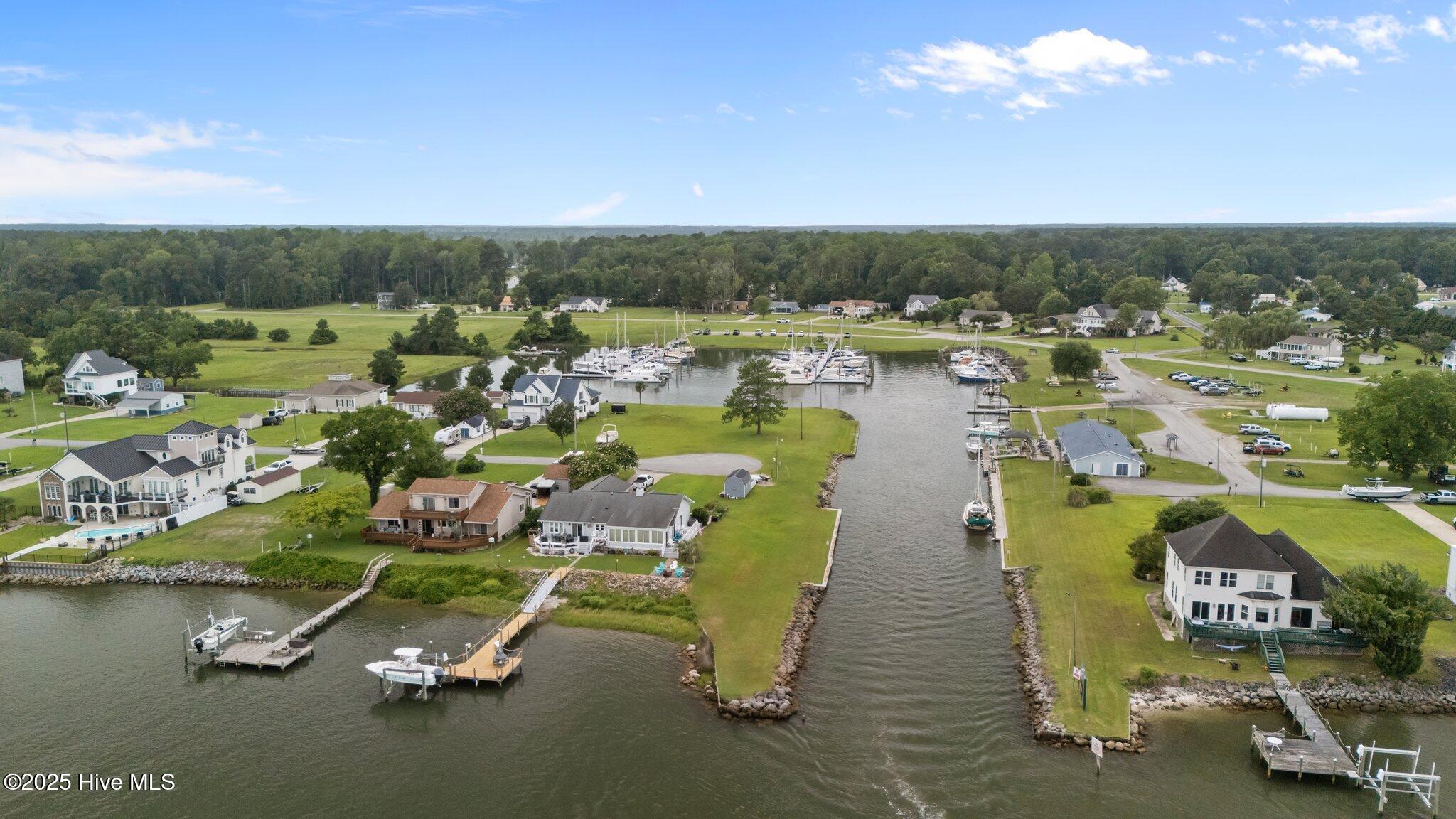 346 Country Club Lane