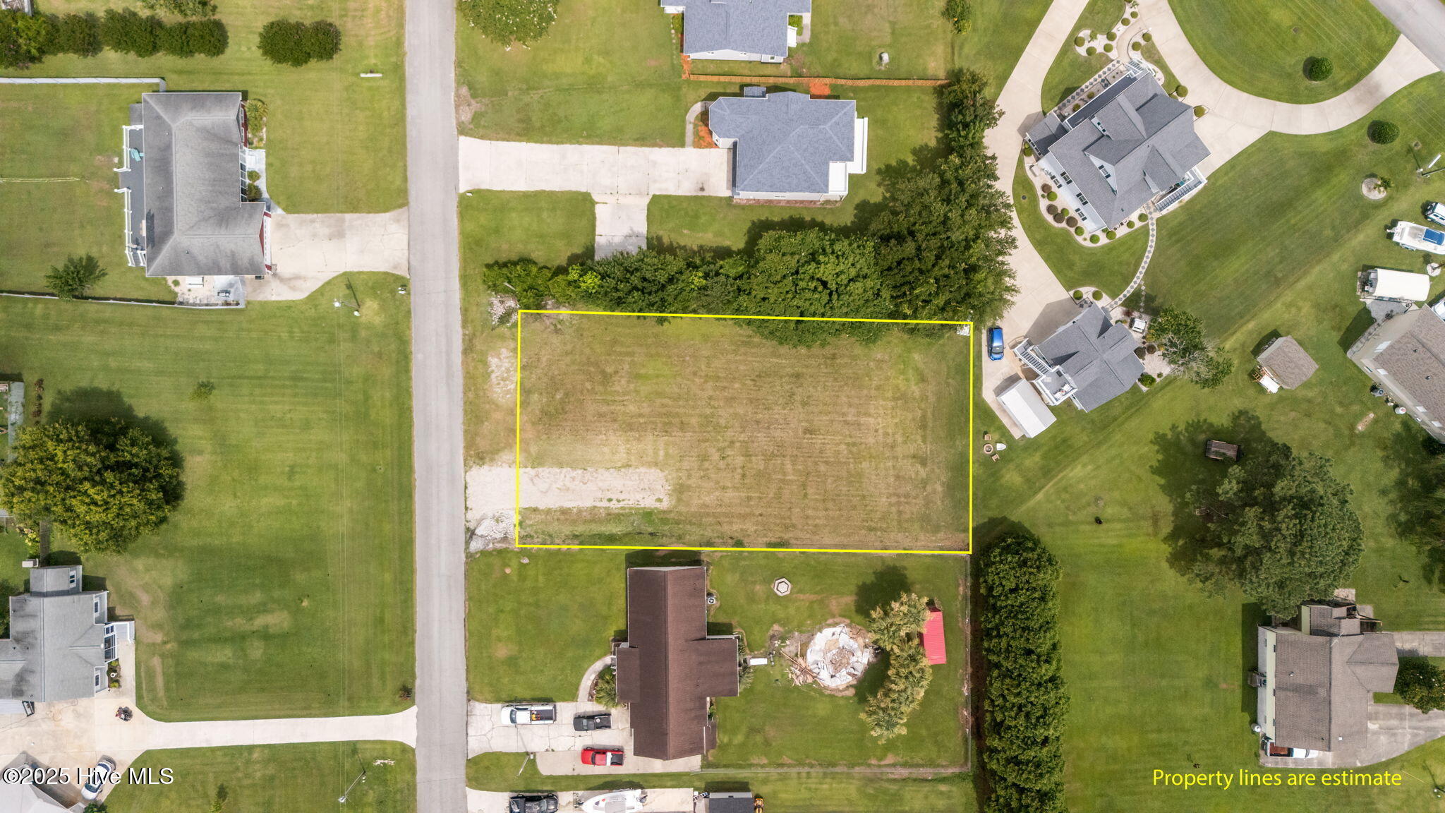 346 Country Club Lane