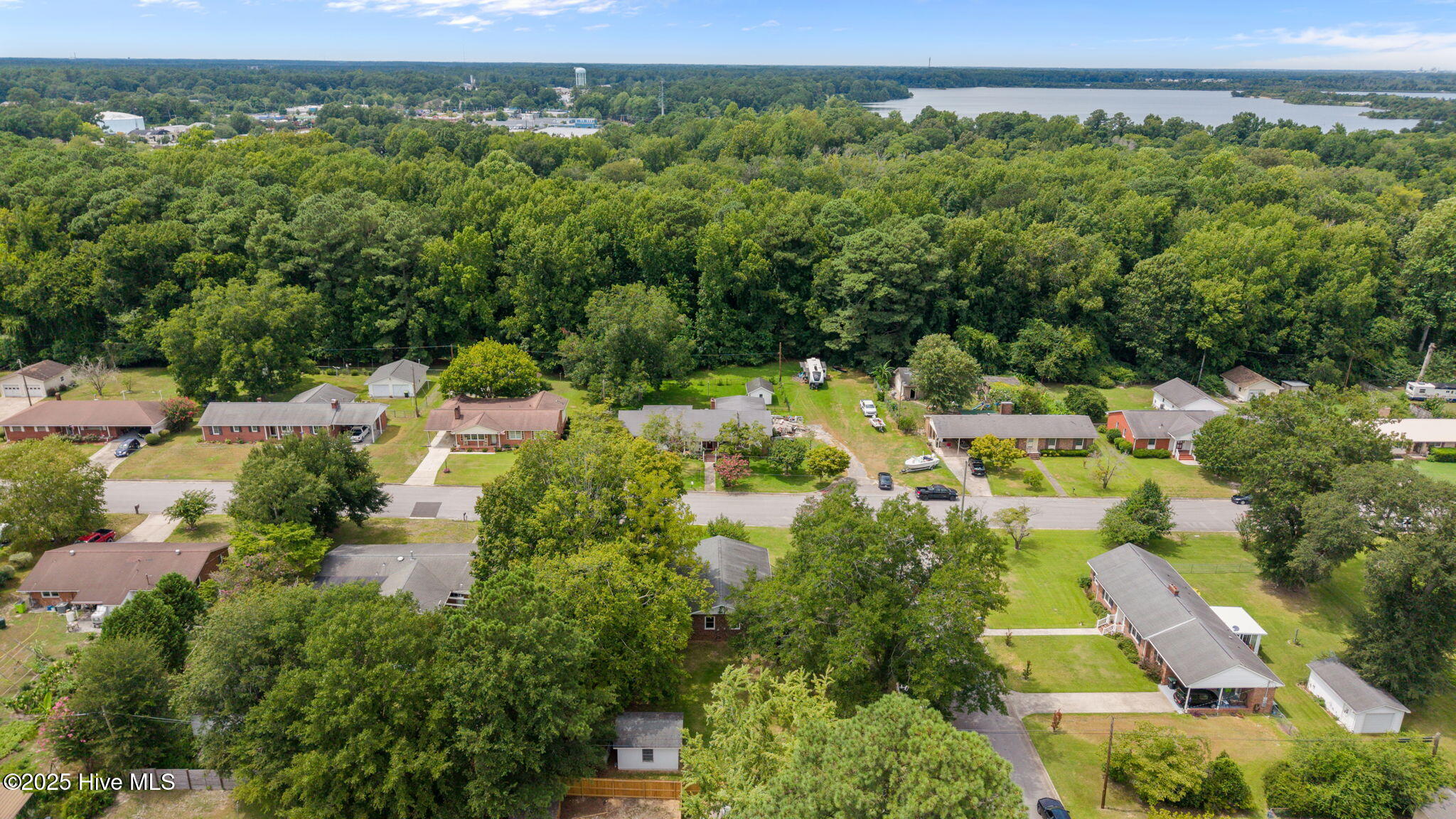 2703 Edgewood Street