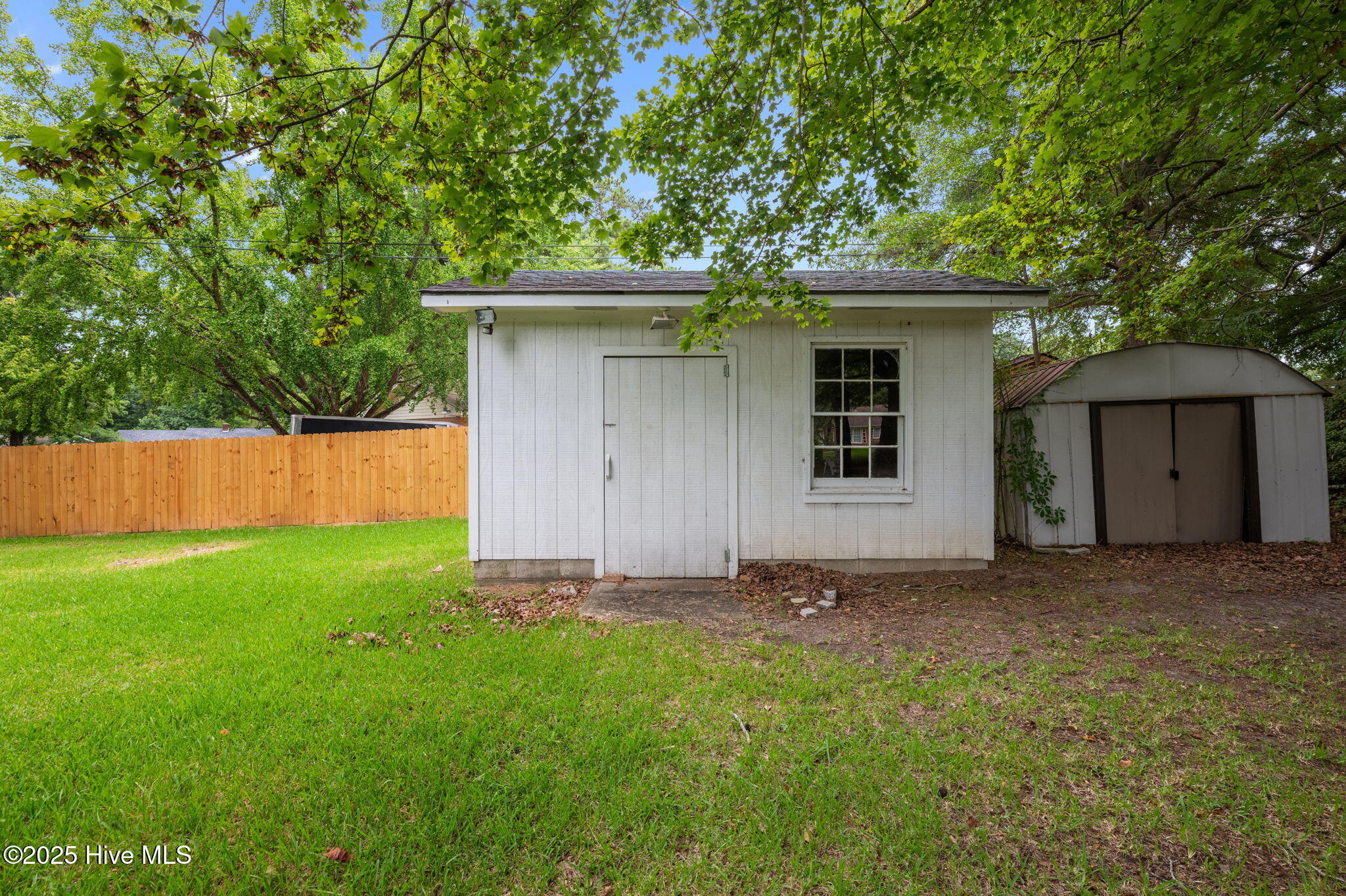 2703 Edgewood Street