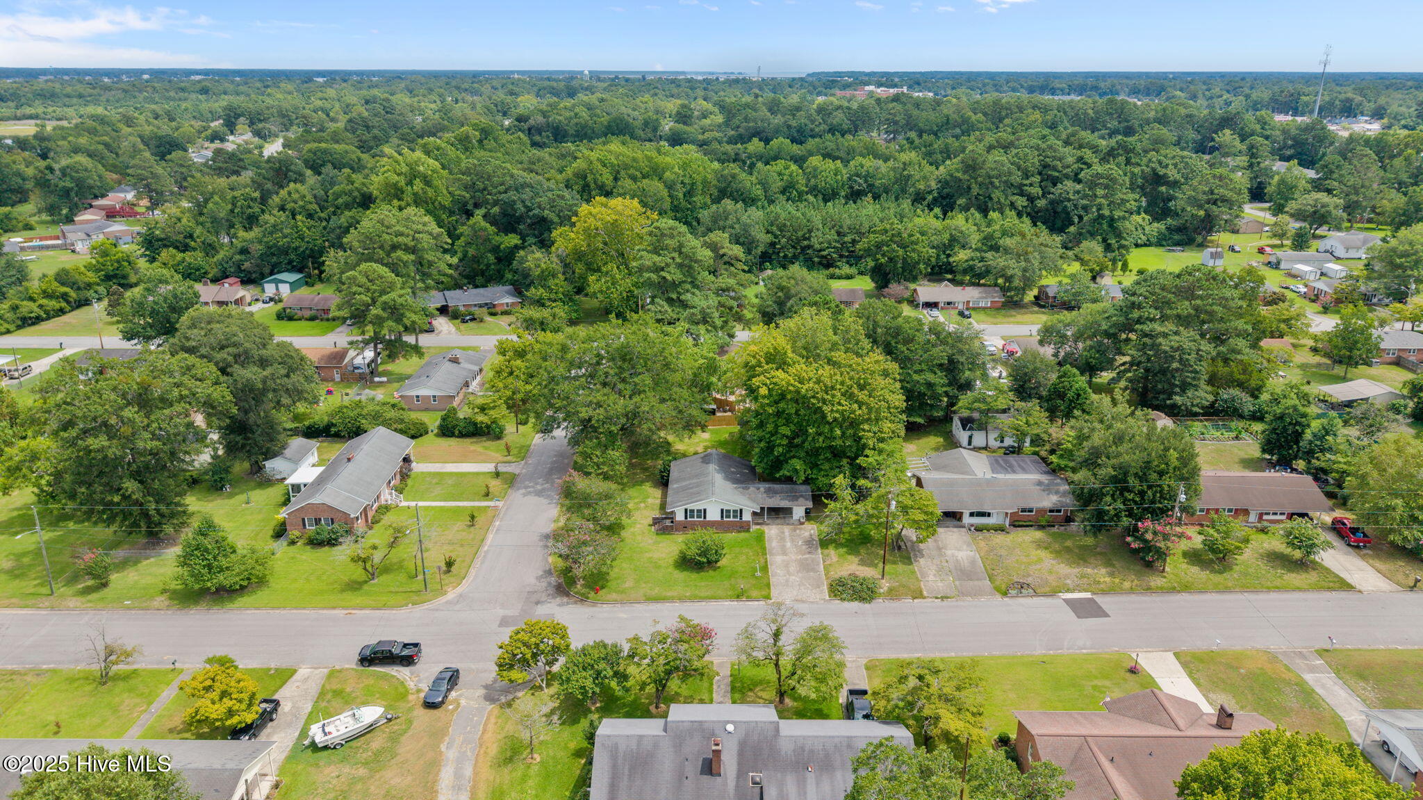 2703 Edgewood Street