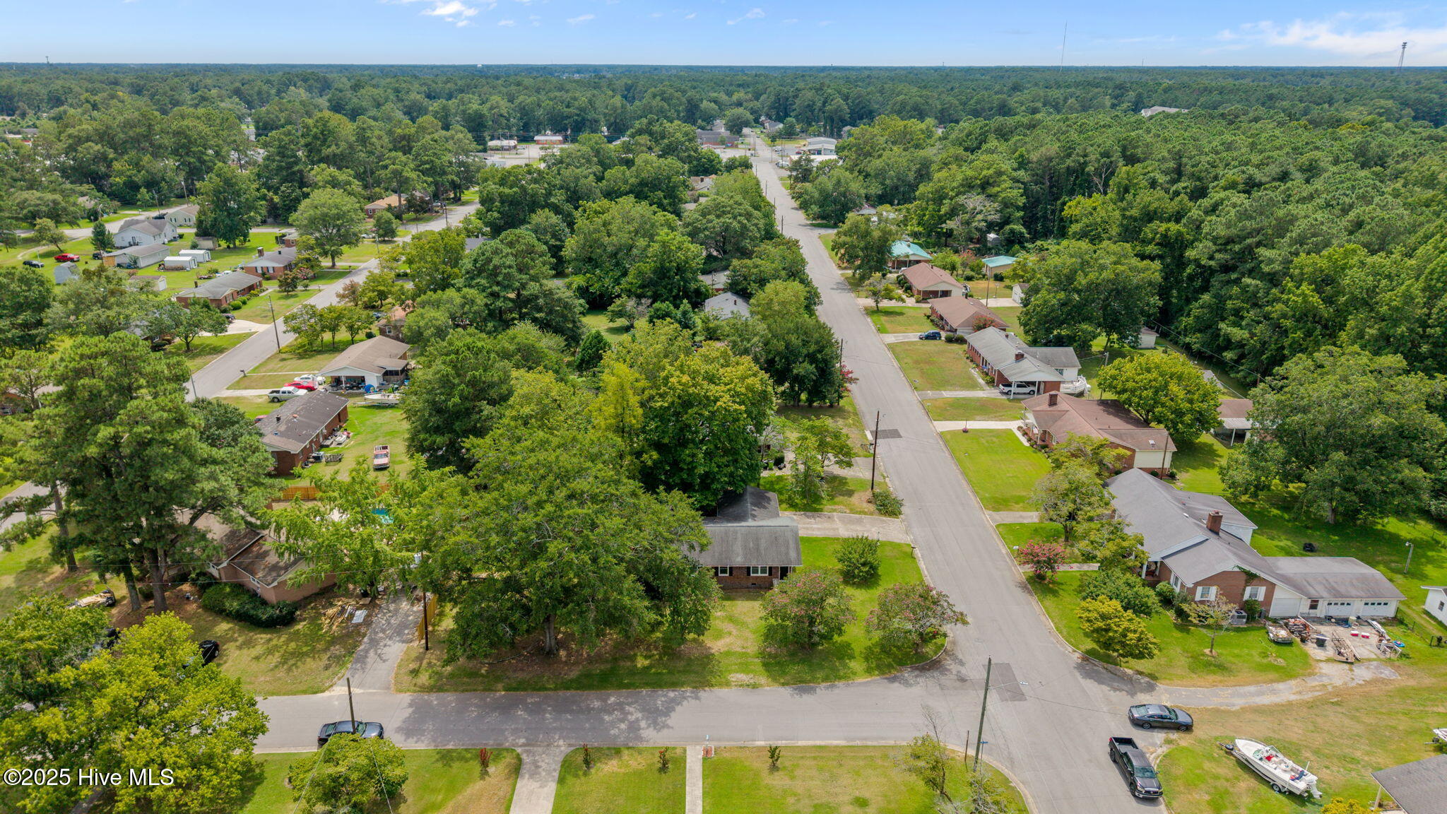 2703 Edgewood Street