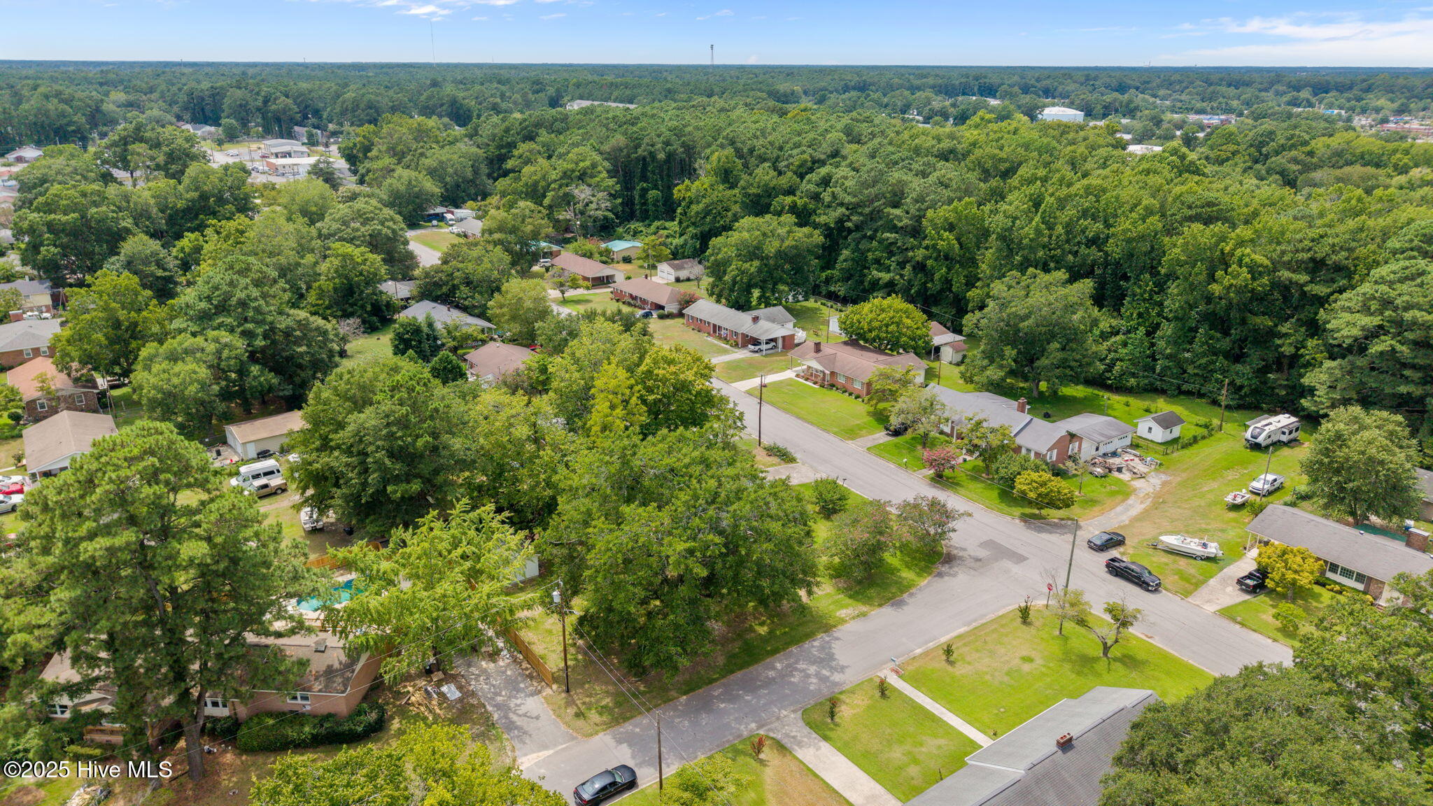 2703 Edgewood Street