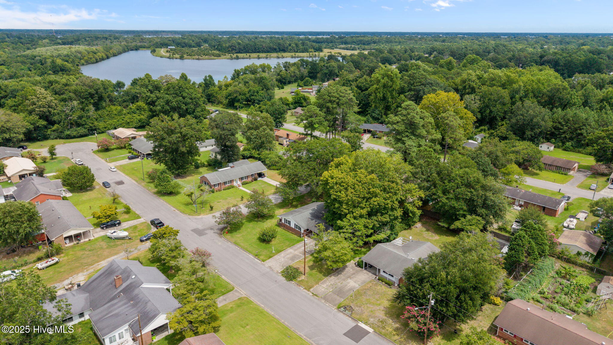 2703 Edgewood Street