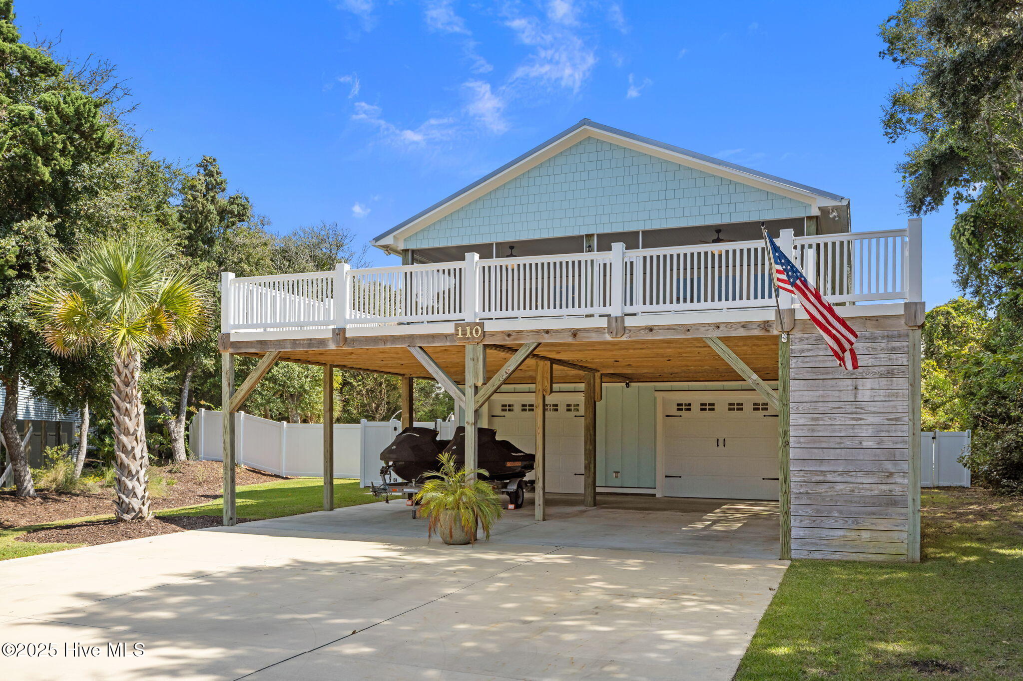 110 Periwinkle Drive