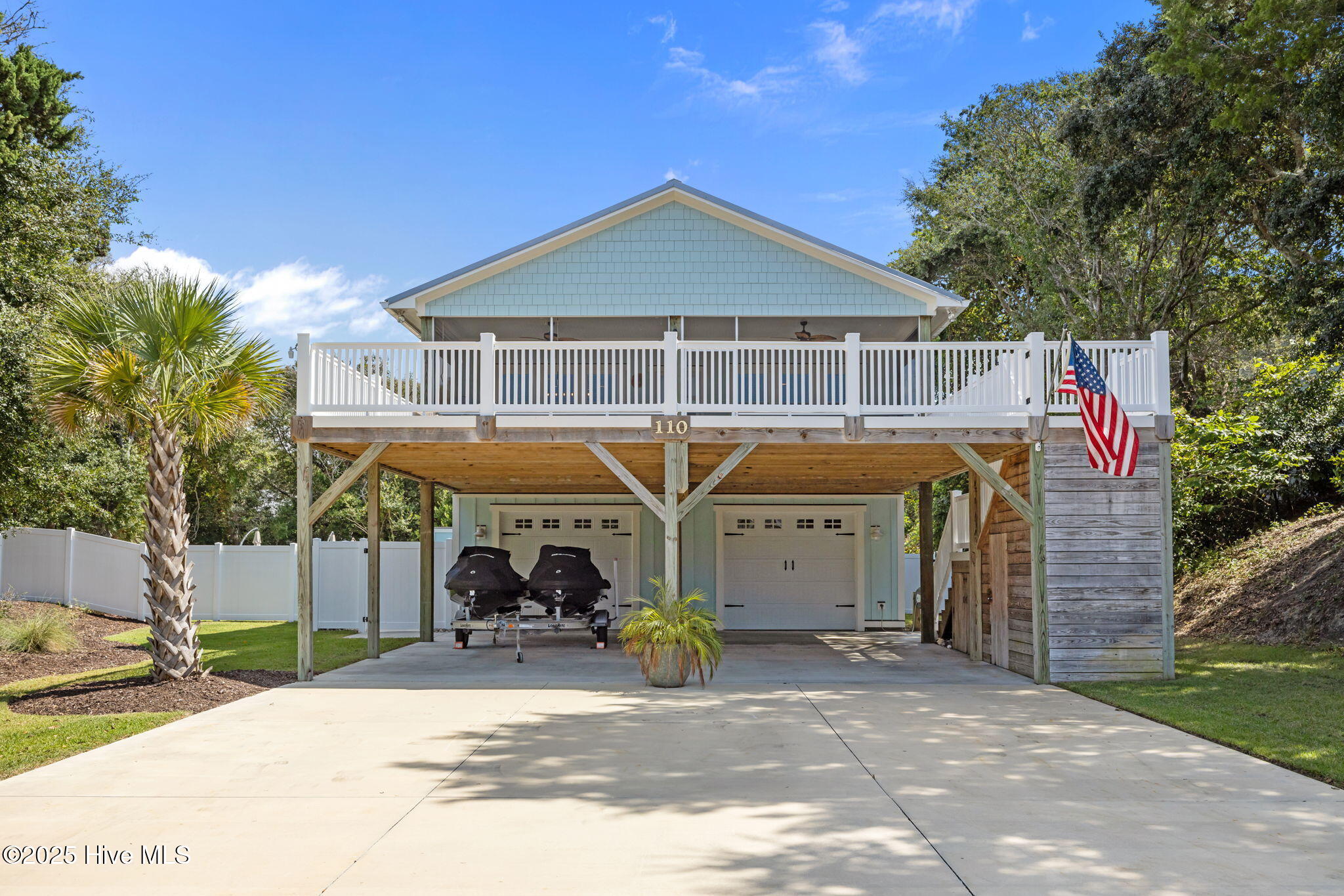110 Periwinkle Drive