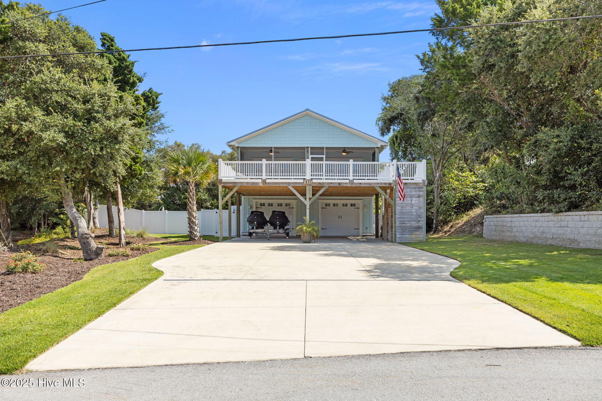 110 Periwinkle Drive