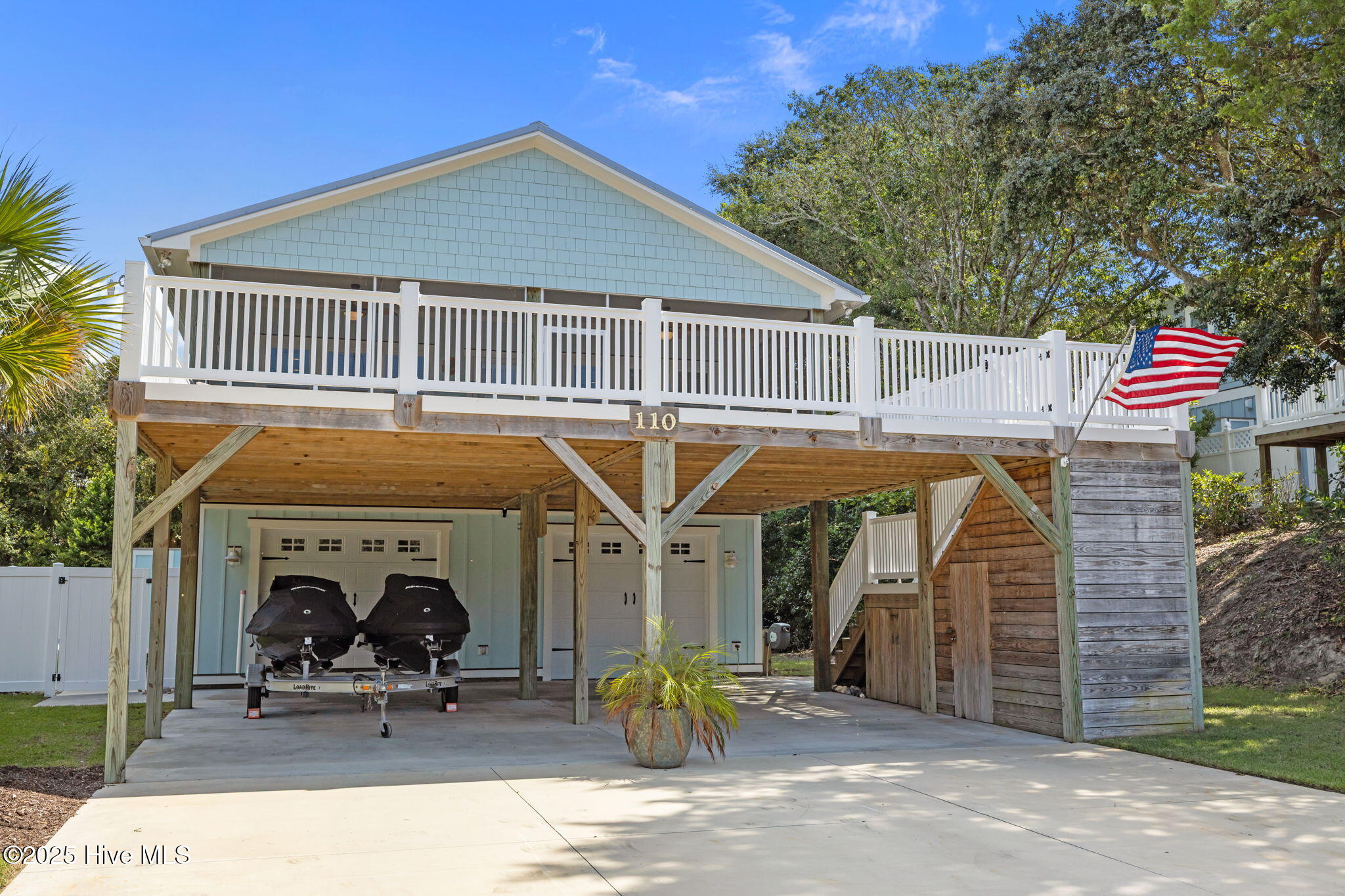 110 Periwinkle Drive