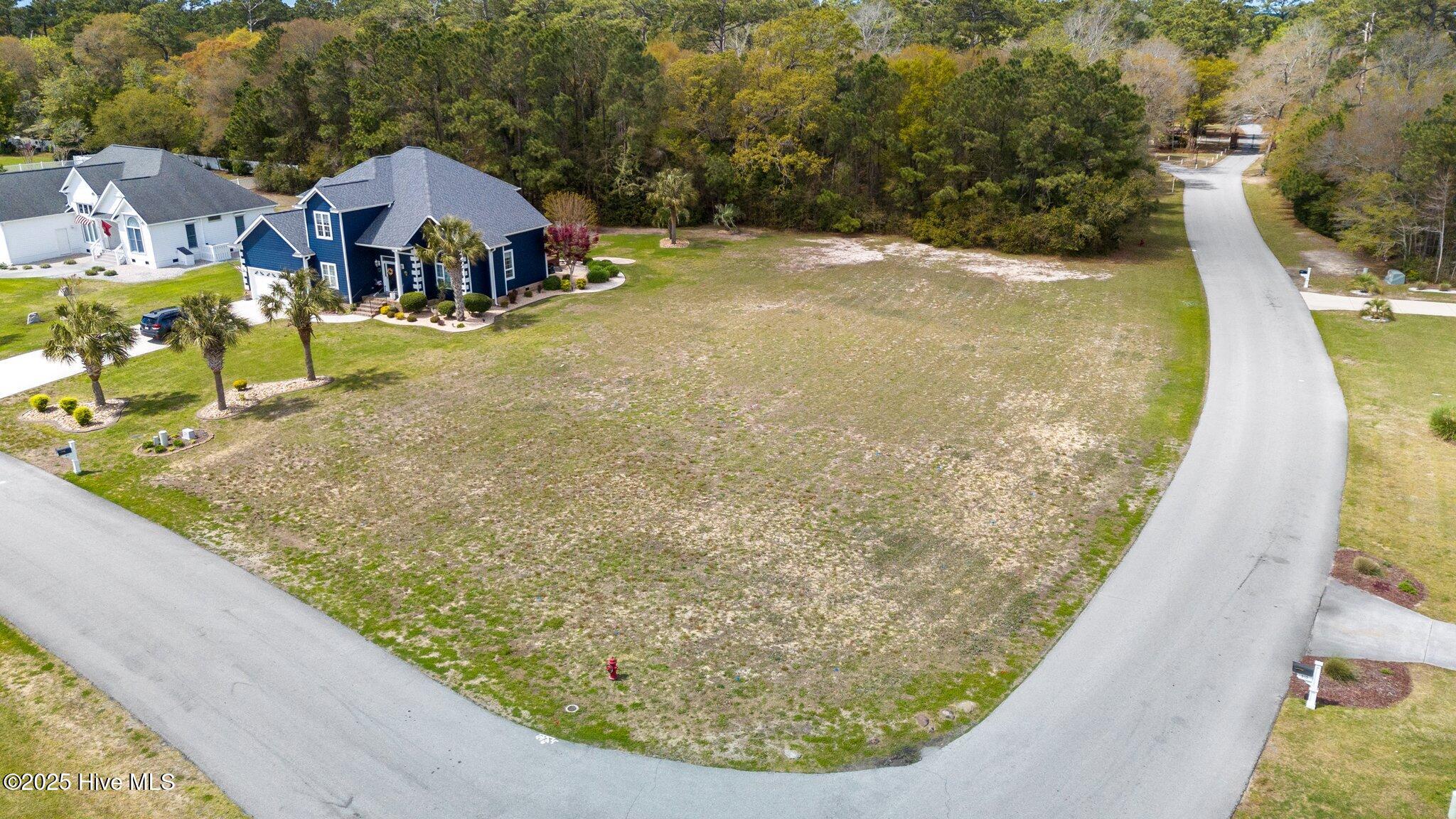 202 Royal Oaks Court