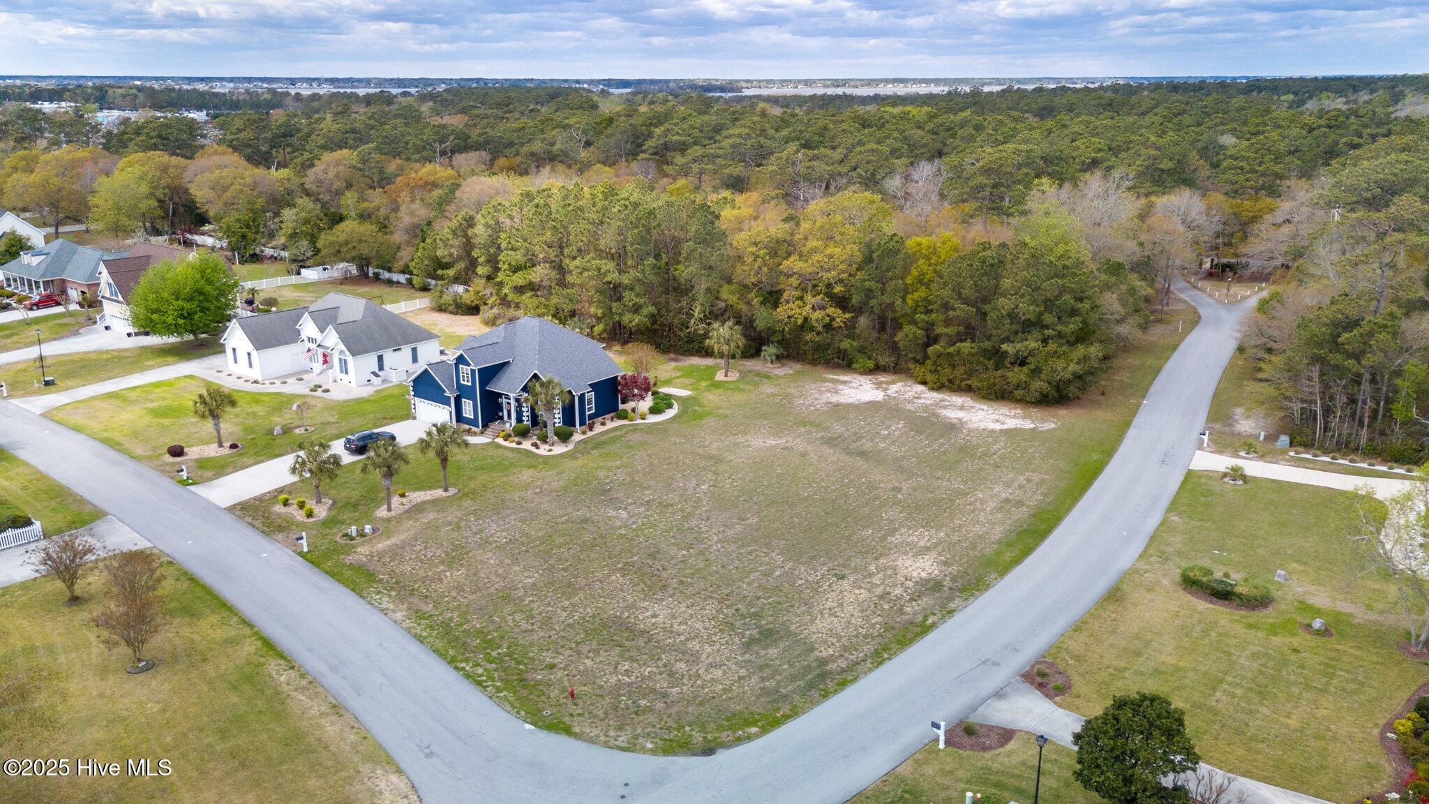 202 Royal Oaks Court