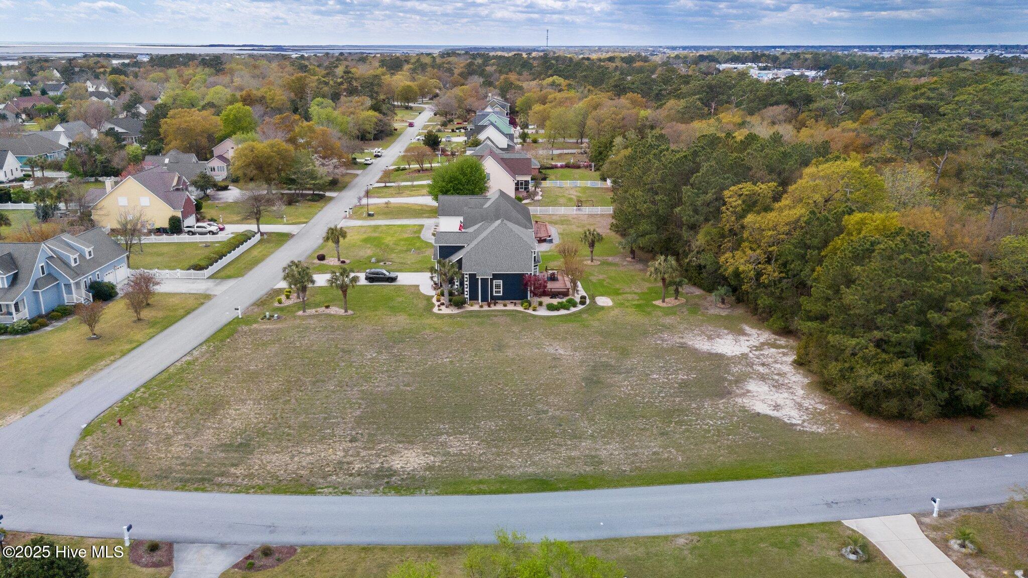 202 Royal Oaks Court