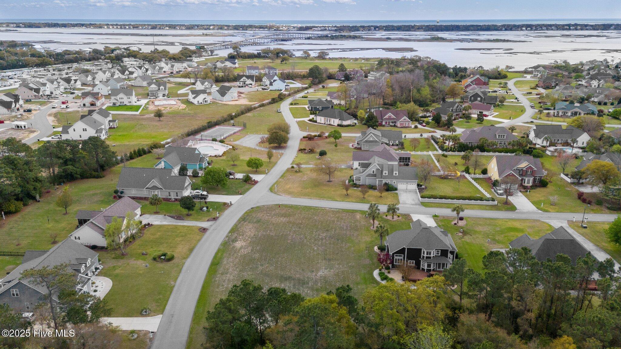 202 Royal Oaks Court