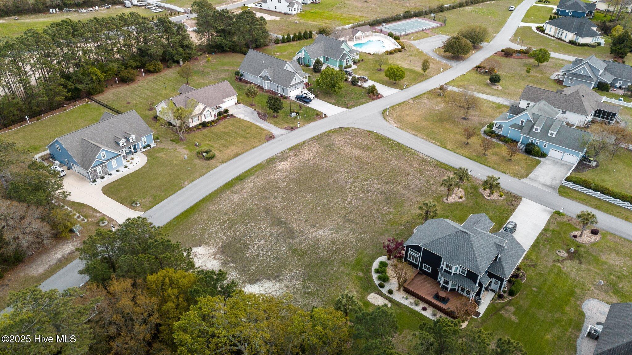 202 Royal Oaks Court