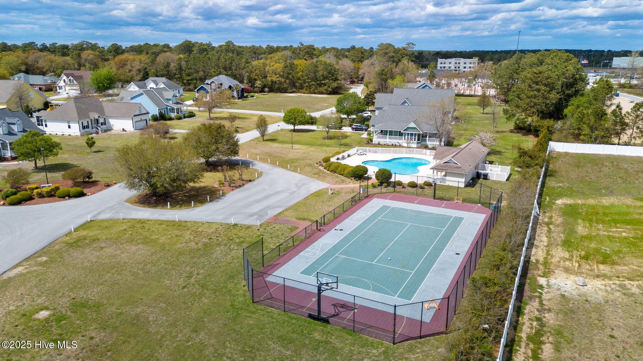 202 Royal Oaks Court