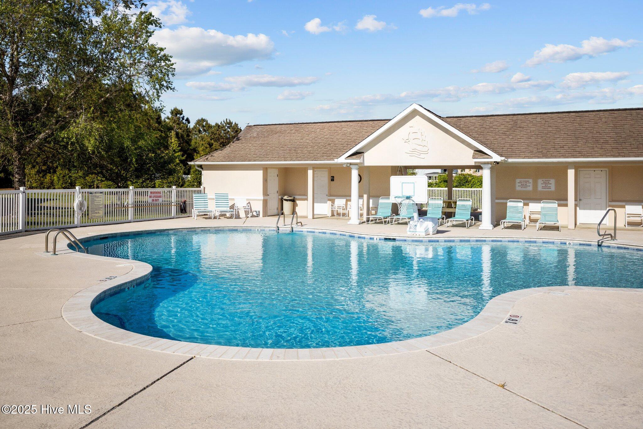 202 Royal Oaks Court