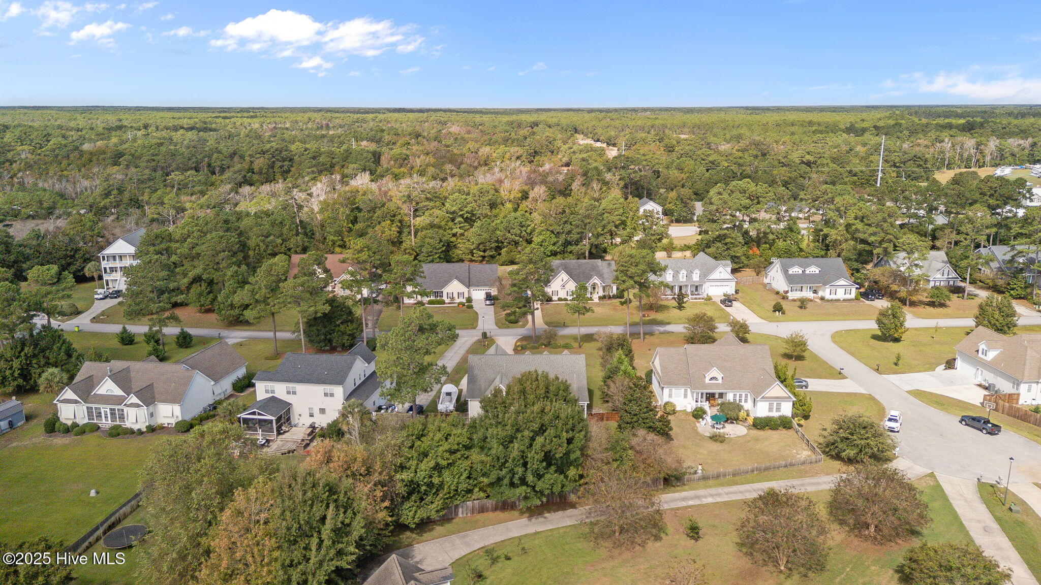 123 Marsh Harbour Drive