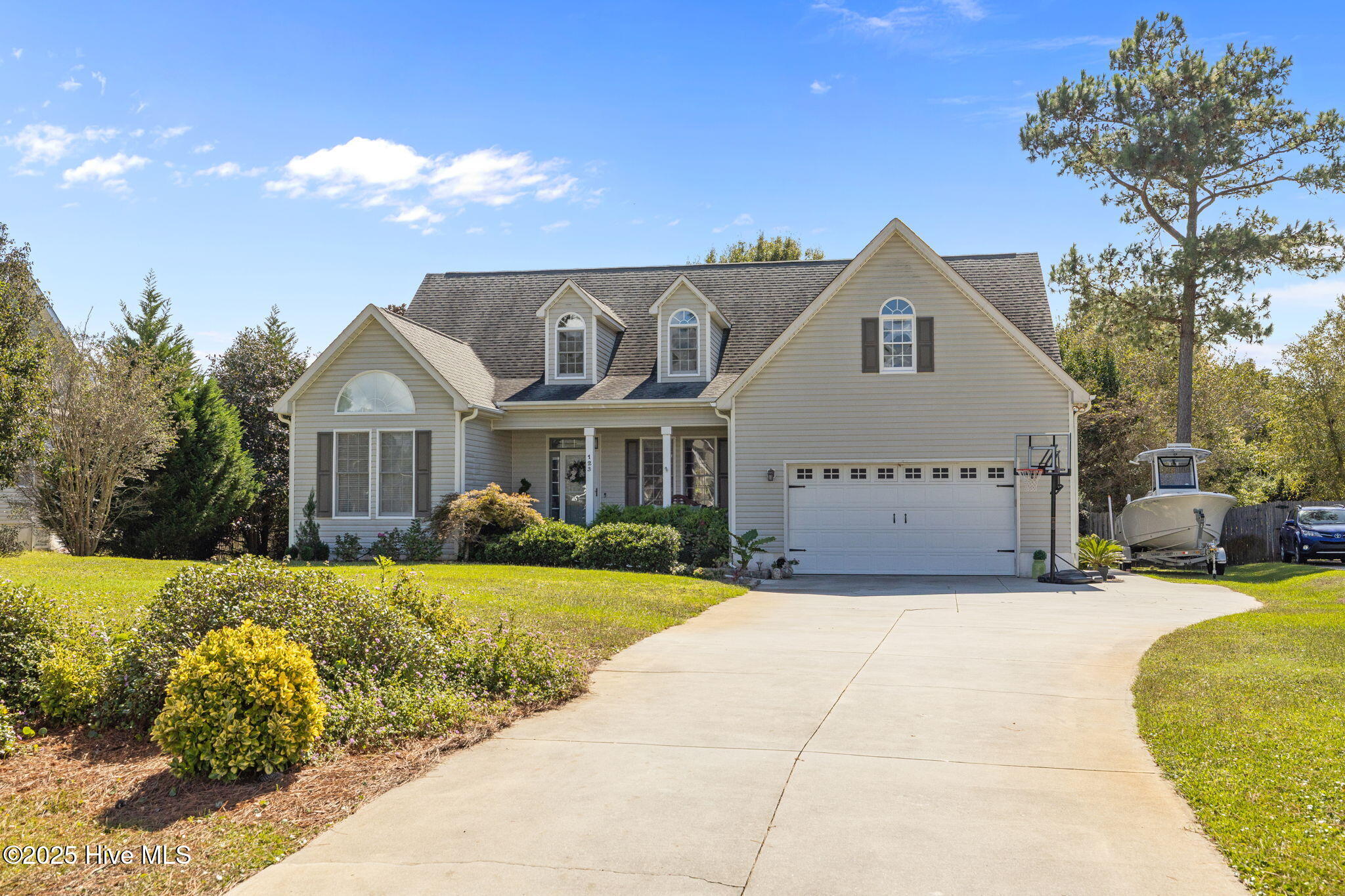 123 Marsh Harbour Drive