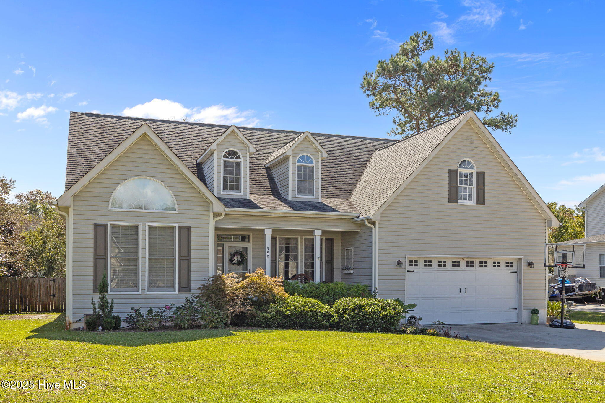 123 Marsh Harbour Drive