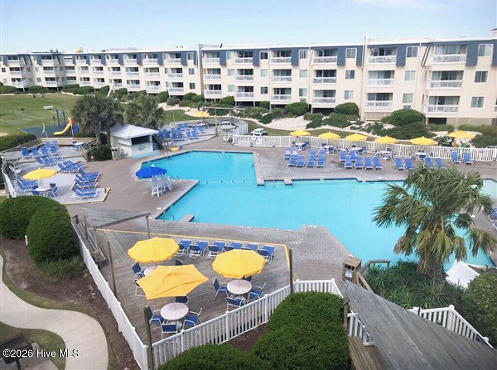 1904 E Fort Macon Road 335