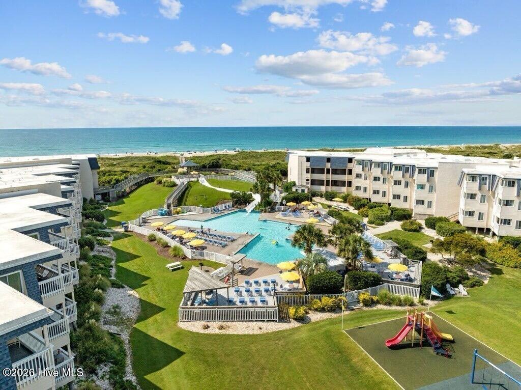 1904 E Fort Macon Road 335