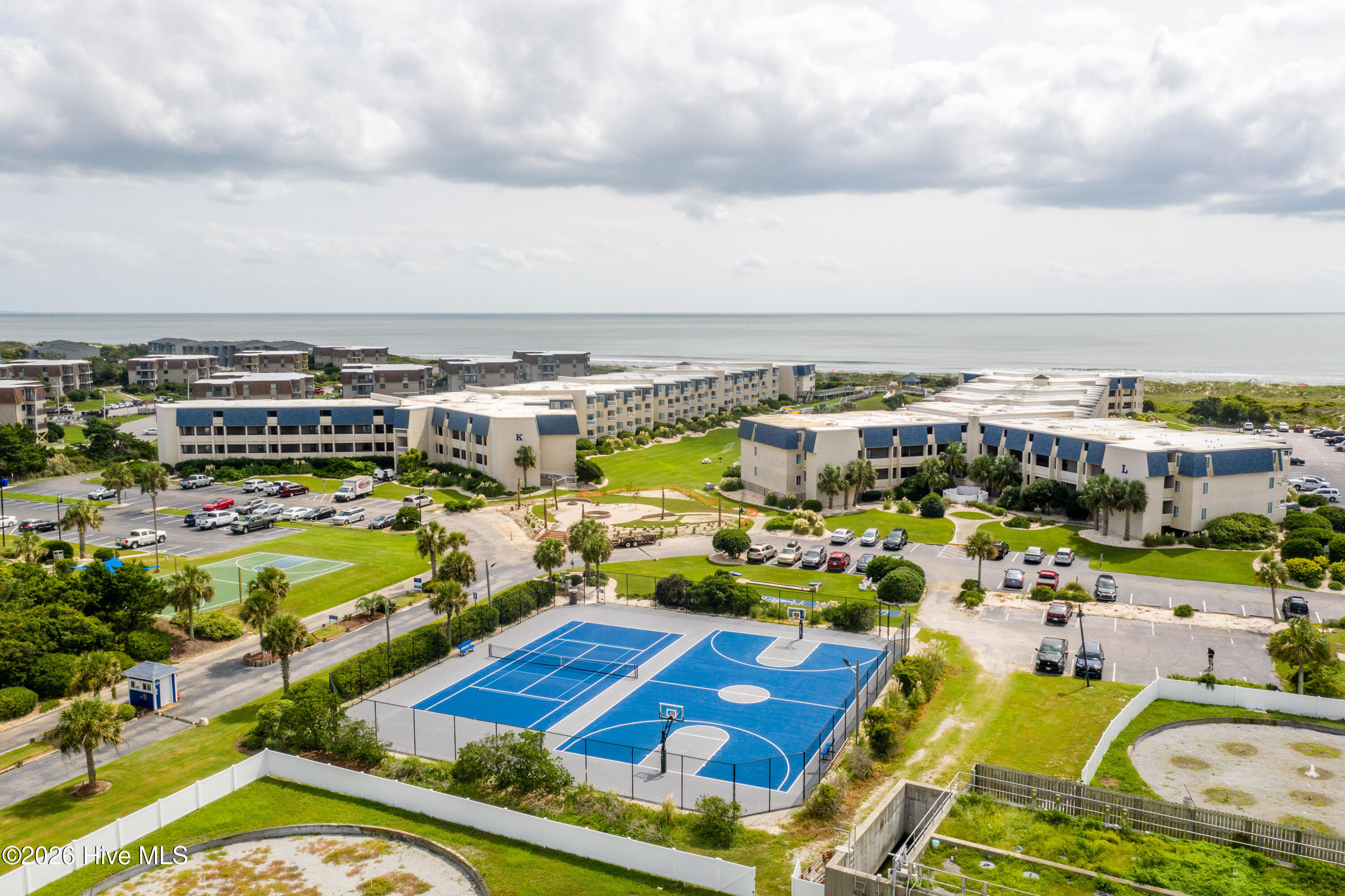 1904 E Fort Macon Road 335