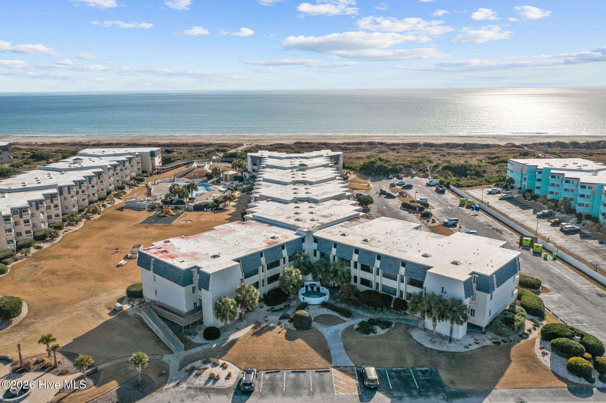 1904 E Fort Macon Road 335