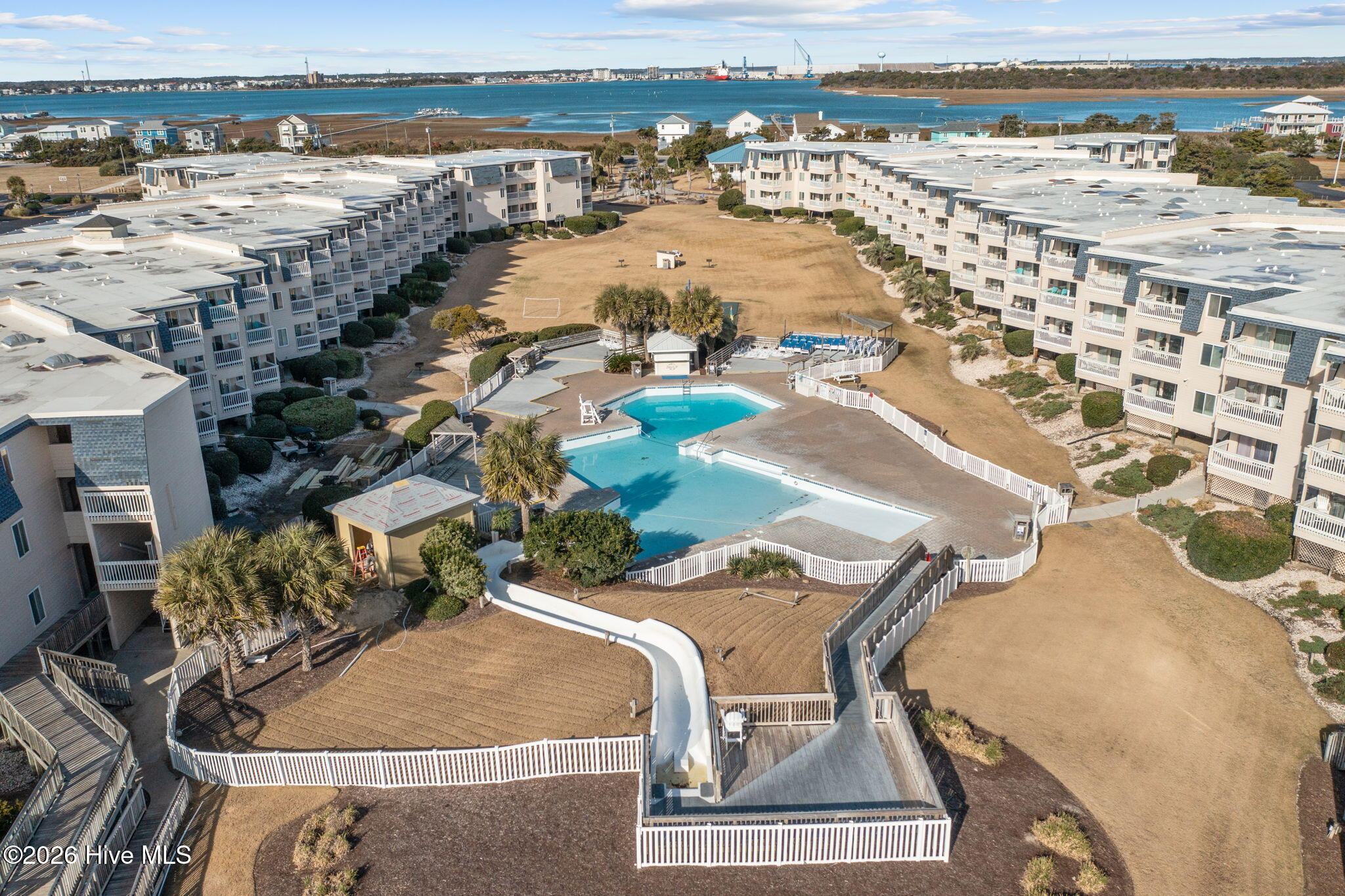 1904 E Fort Macon Road 335