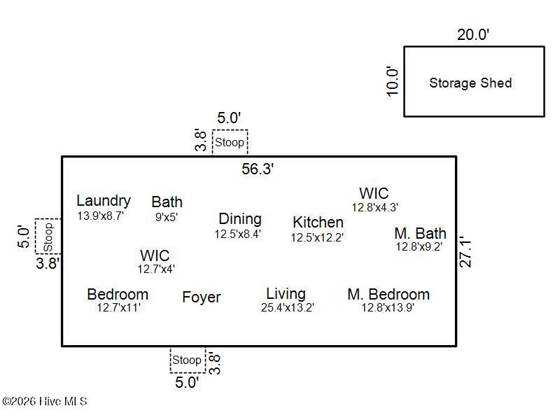 153 Country Club Lane