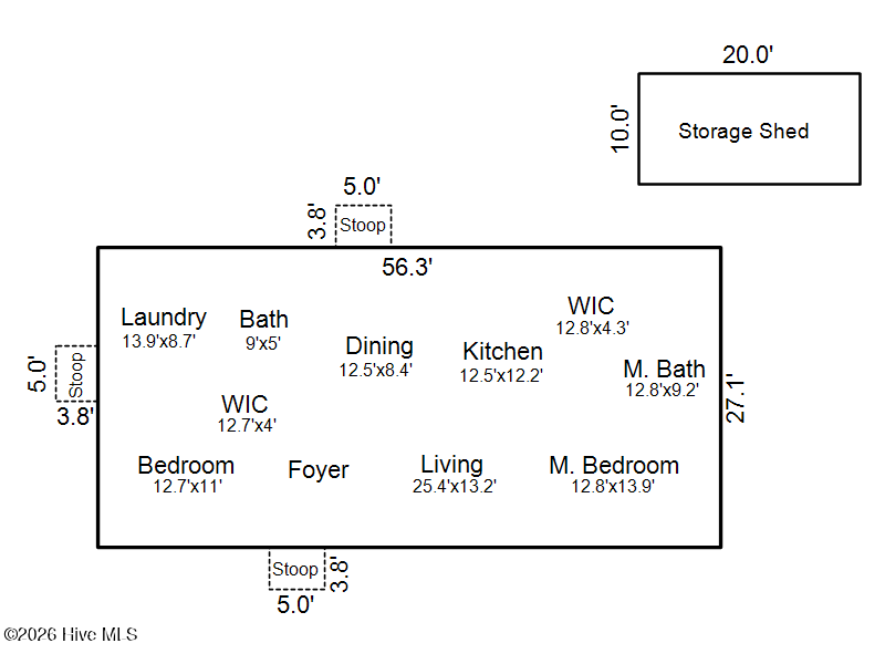 153 Country Club Lane