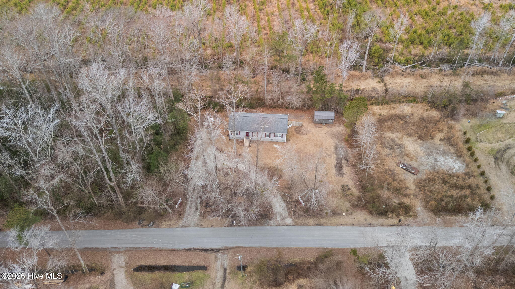 153 Country Club Lane