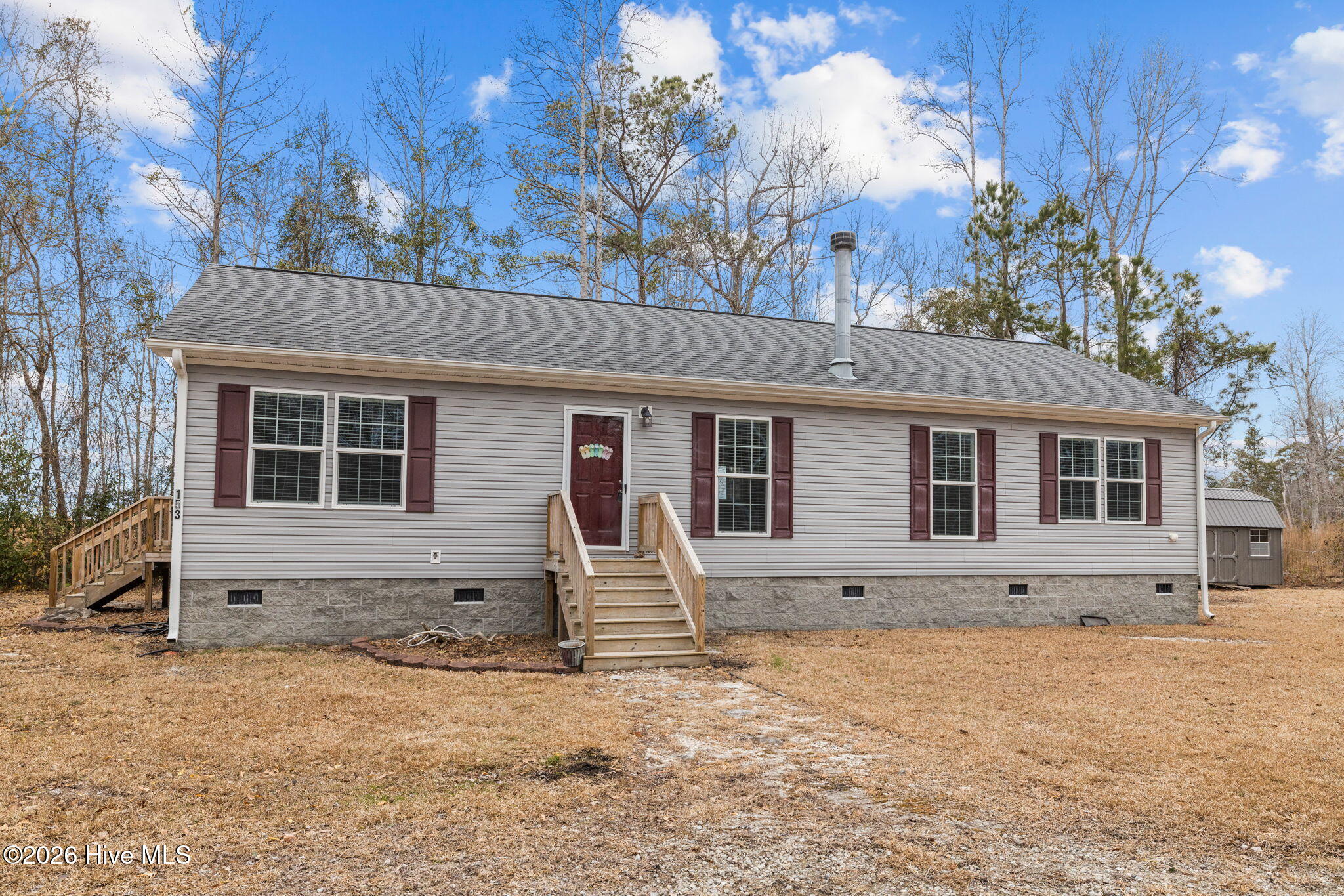 153 Country Club Lane