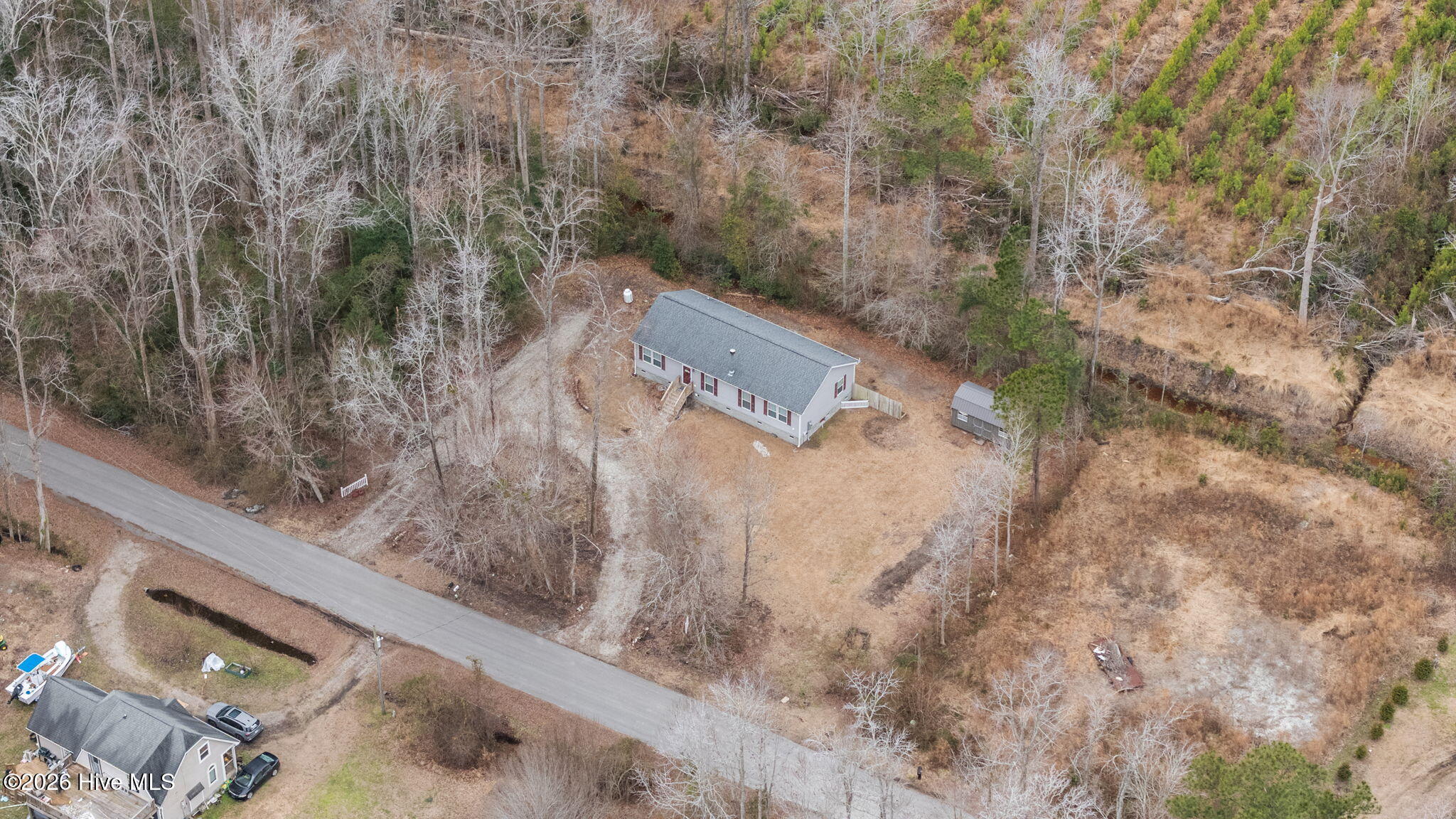 153 Country Club Lane