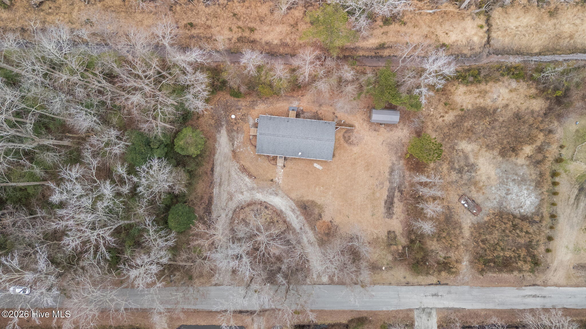 153 Country Club Lane