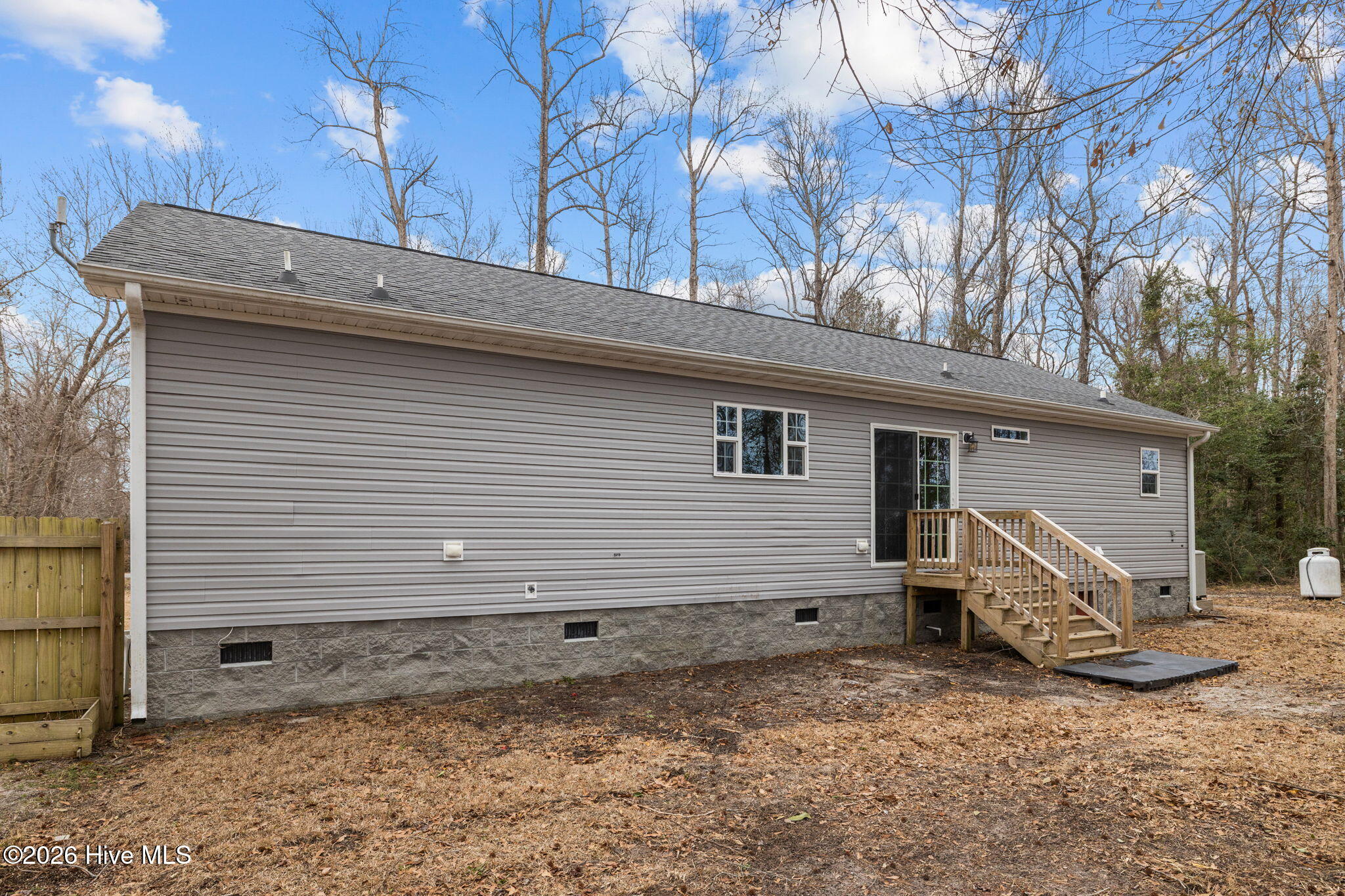 153 Country Club Lane