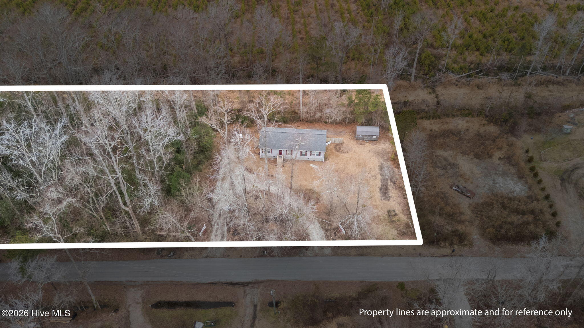 153 Country Club Lane