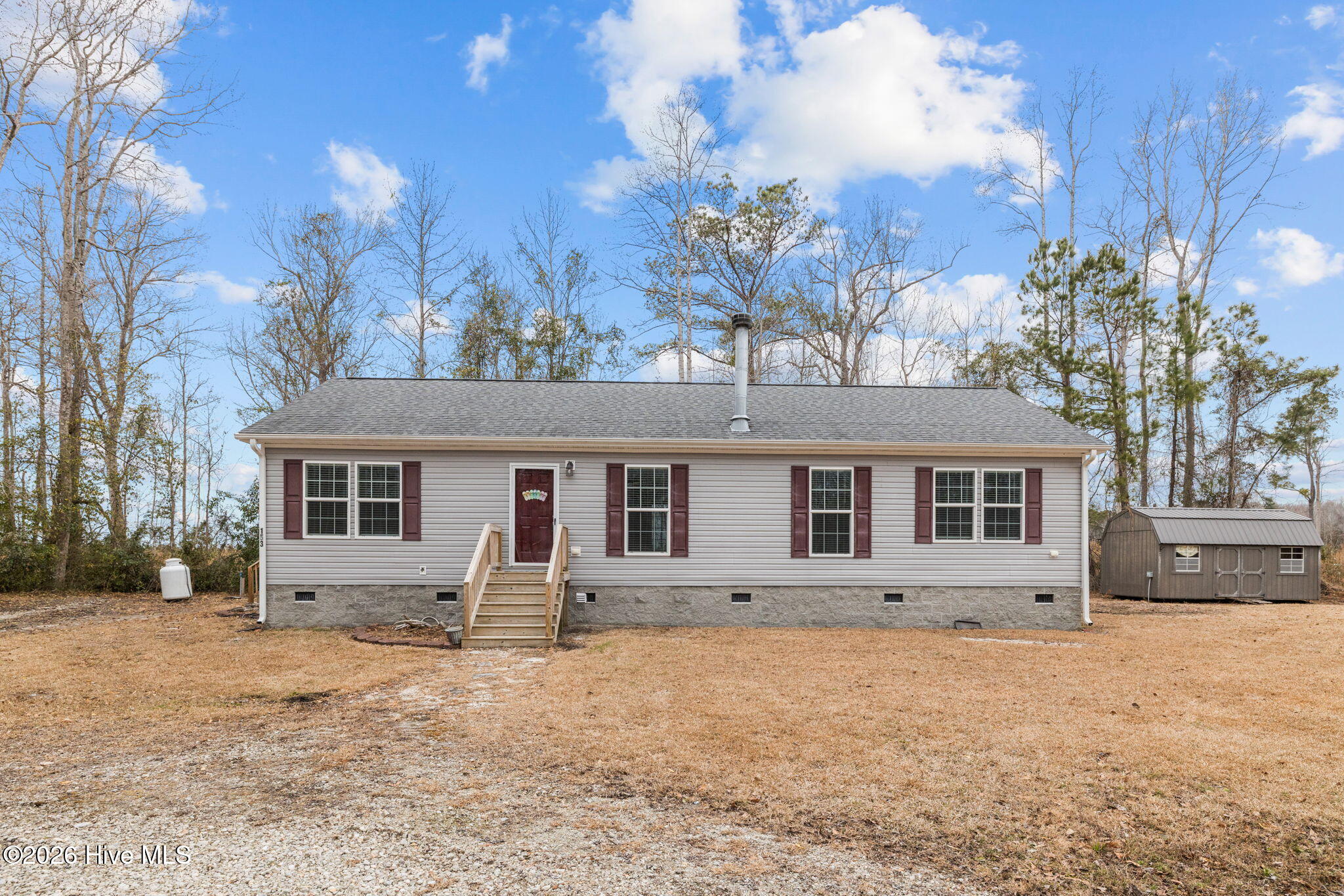 153 Country Club Lane