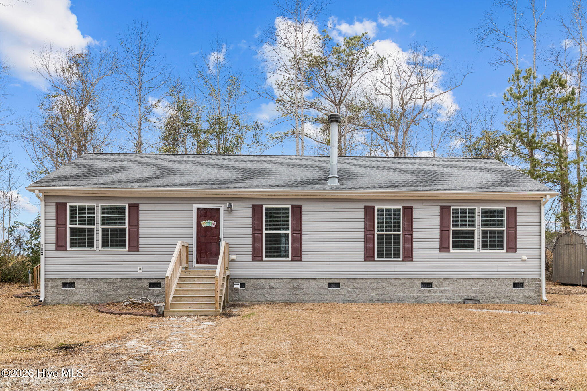 153 Country Club Lane